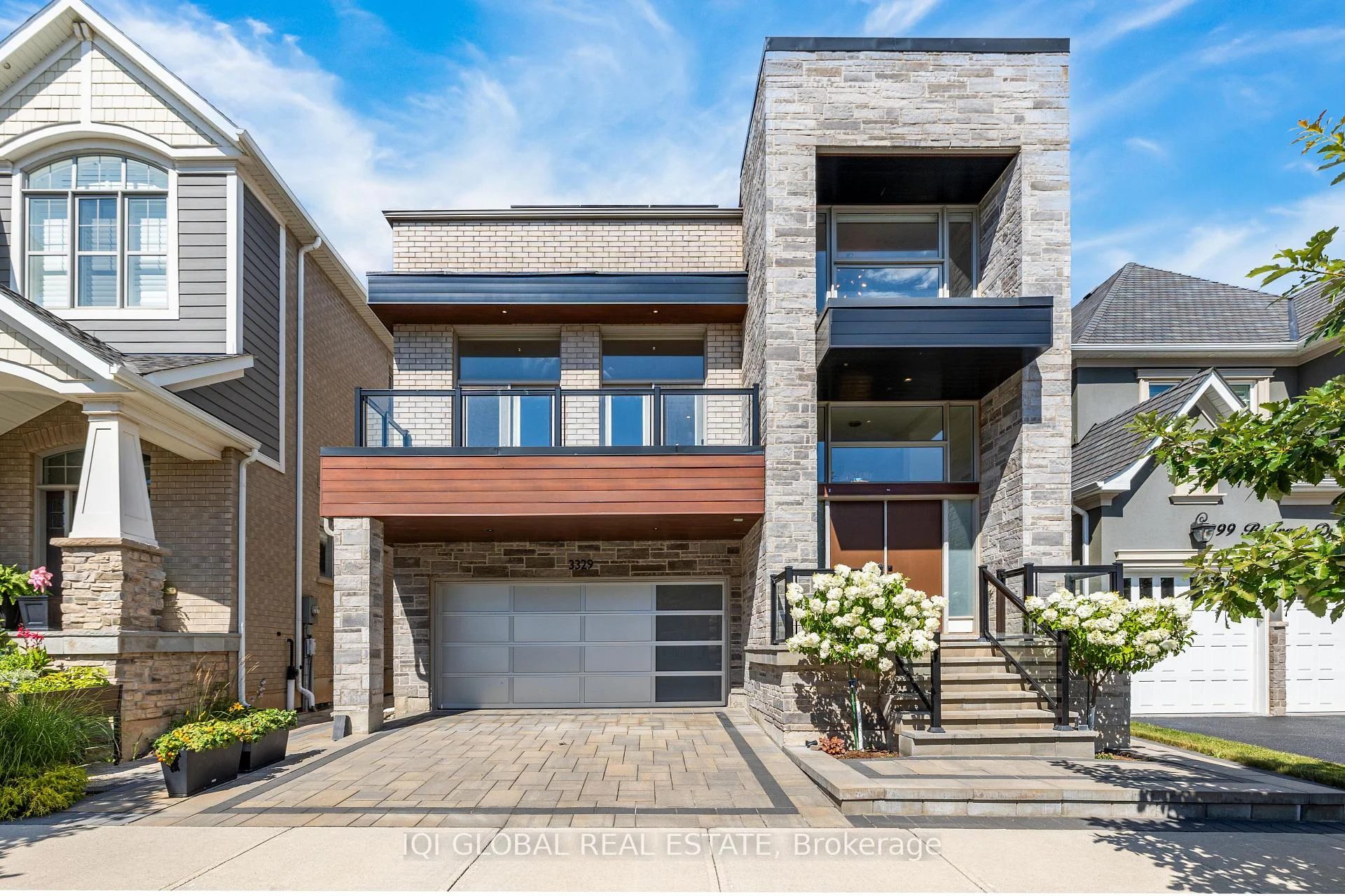 Photo 5 of 3329 Merion Gardens, Oakville, Glenorchy — HOMEH