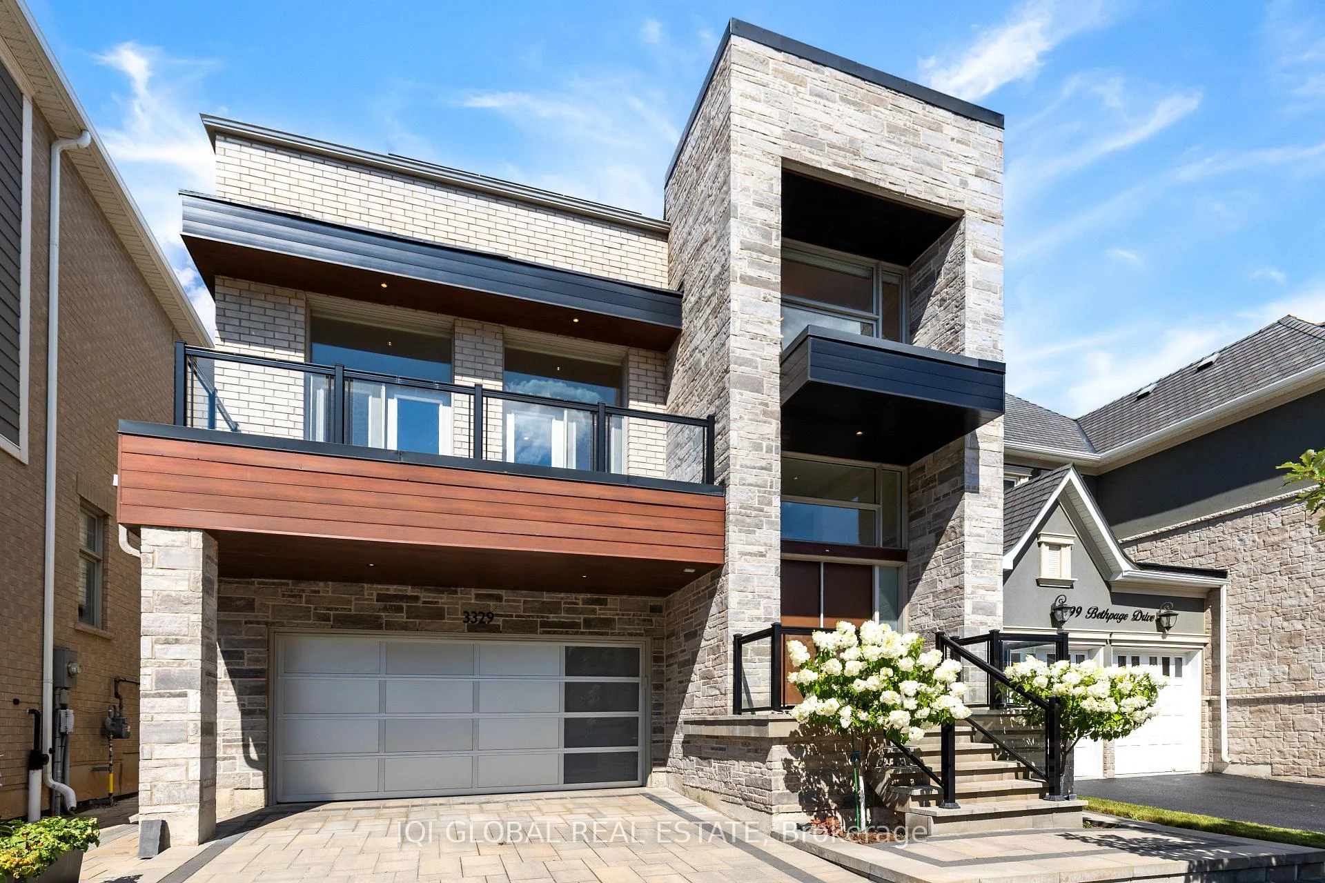 Photo 9 of 3329 Merion Gardens, Oakville, Glenorchy — HOMEH