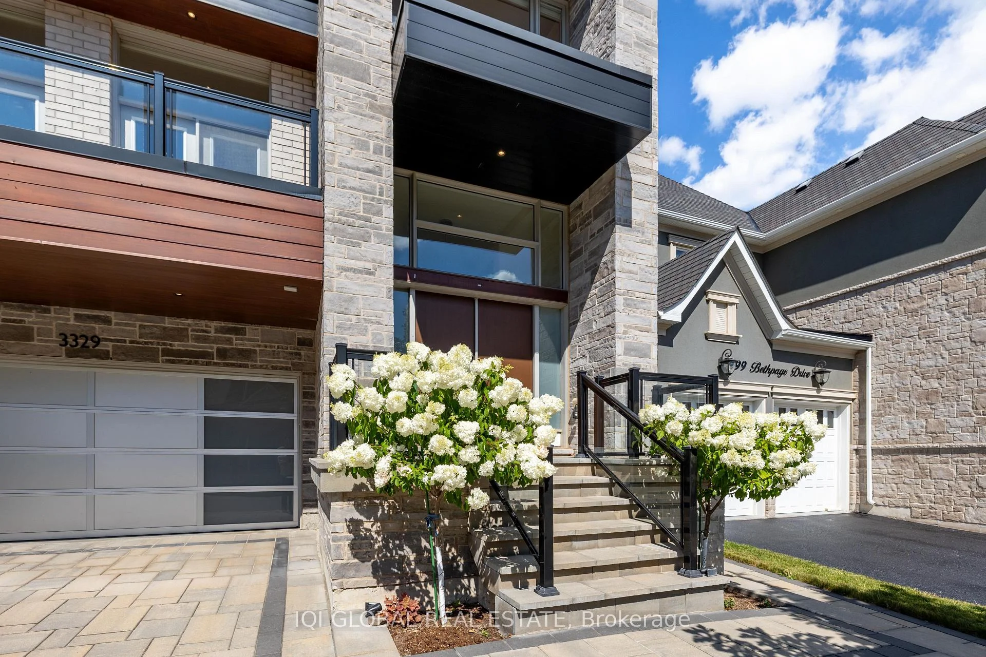 Photo 10 of 3329 Merion Gardens, Oakville, Glenorchy — HOMEH