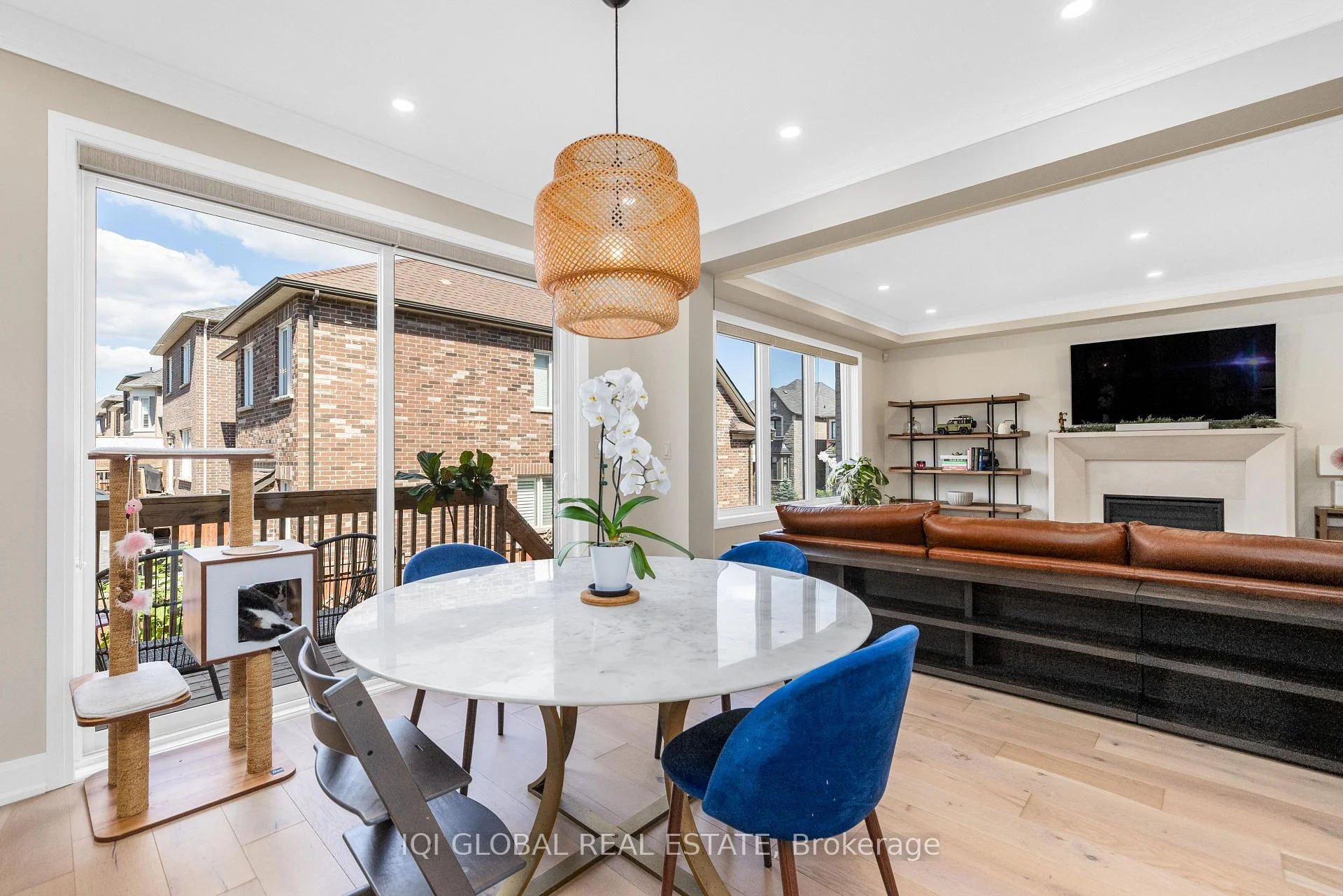Photo 28 of 3329 Merion Gardens, Oakville, Glenorchy — HOMEH