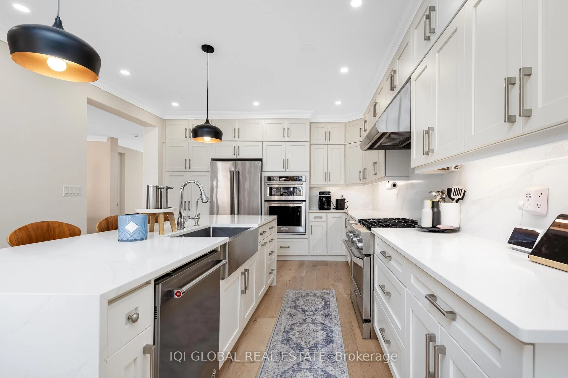 Photo 29 of 3329 Merion Gardens, Oakville, Glenorchy — HOMEH