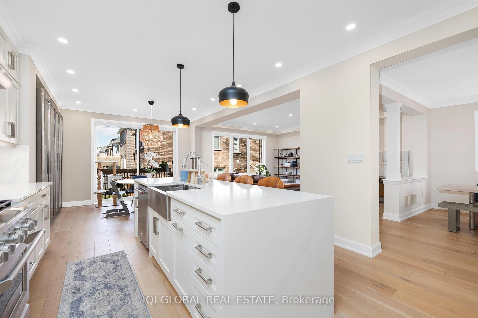 Photo 30 of 3329 Merion Gardens, Oakville, Glenorchy — HOMEH