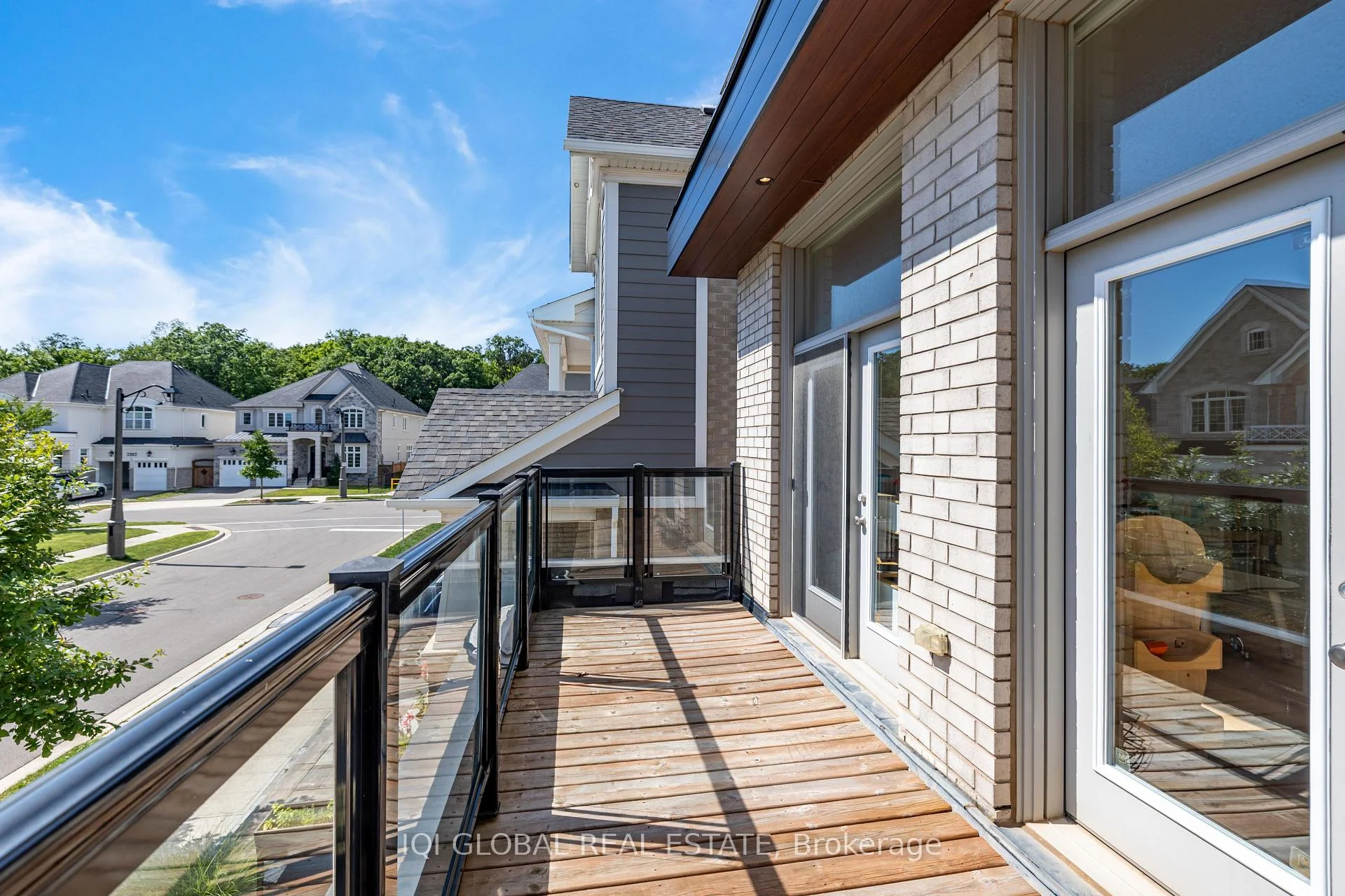 Photo 39 of 3329 Merion Gardens, Oakville, Glenorchy — HOMEH