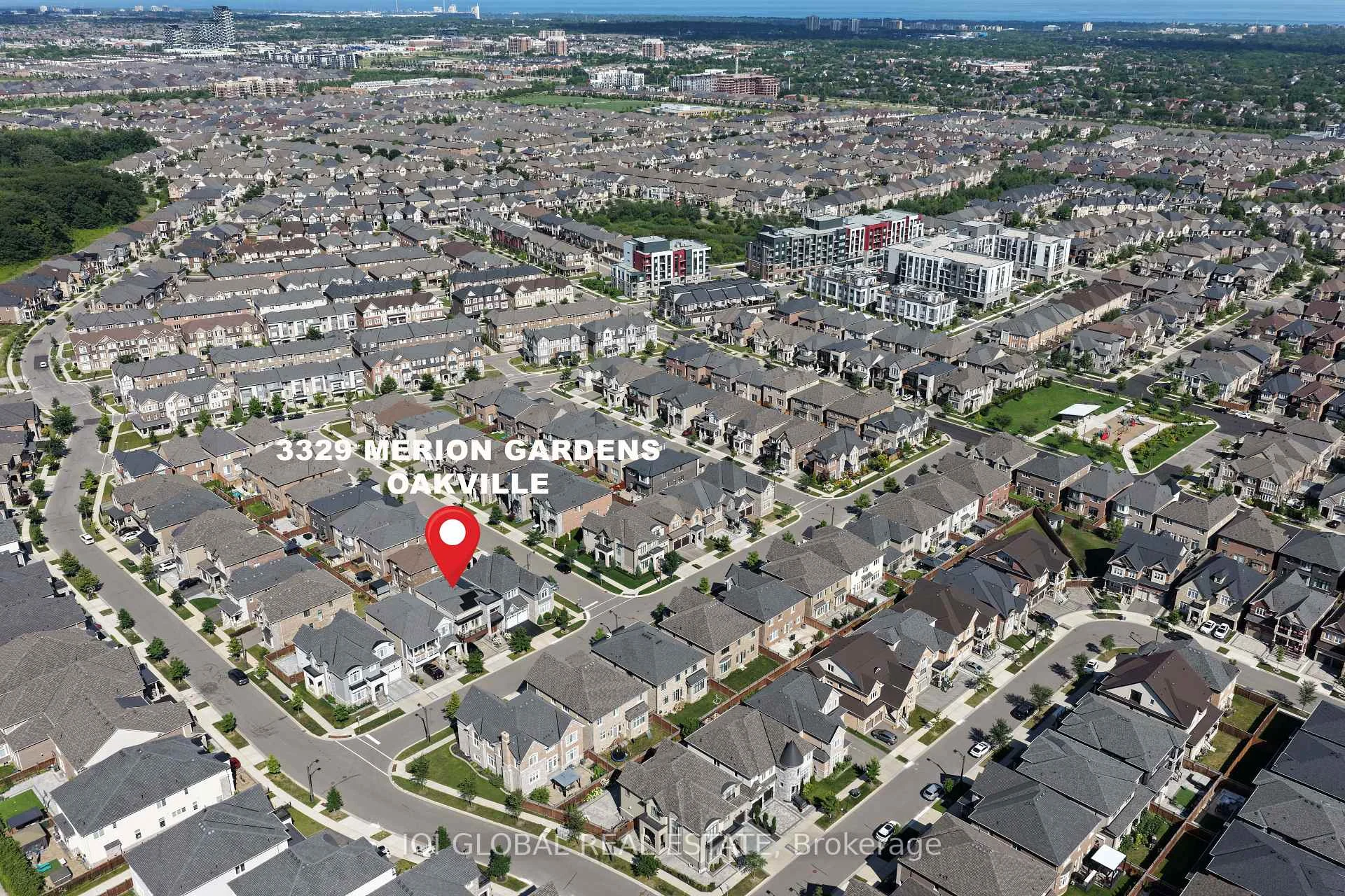 Photo 57 of 3329 Merion Gardens, Oakville, Glenorchy — HOMEH