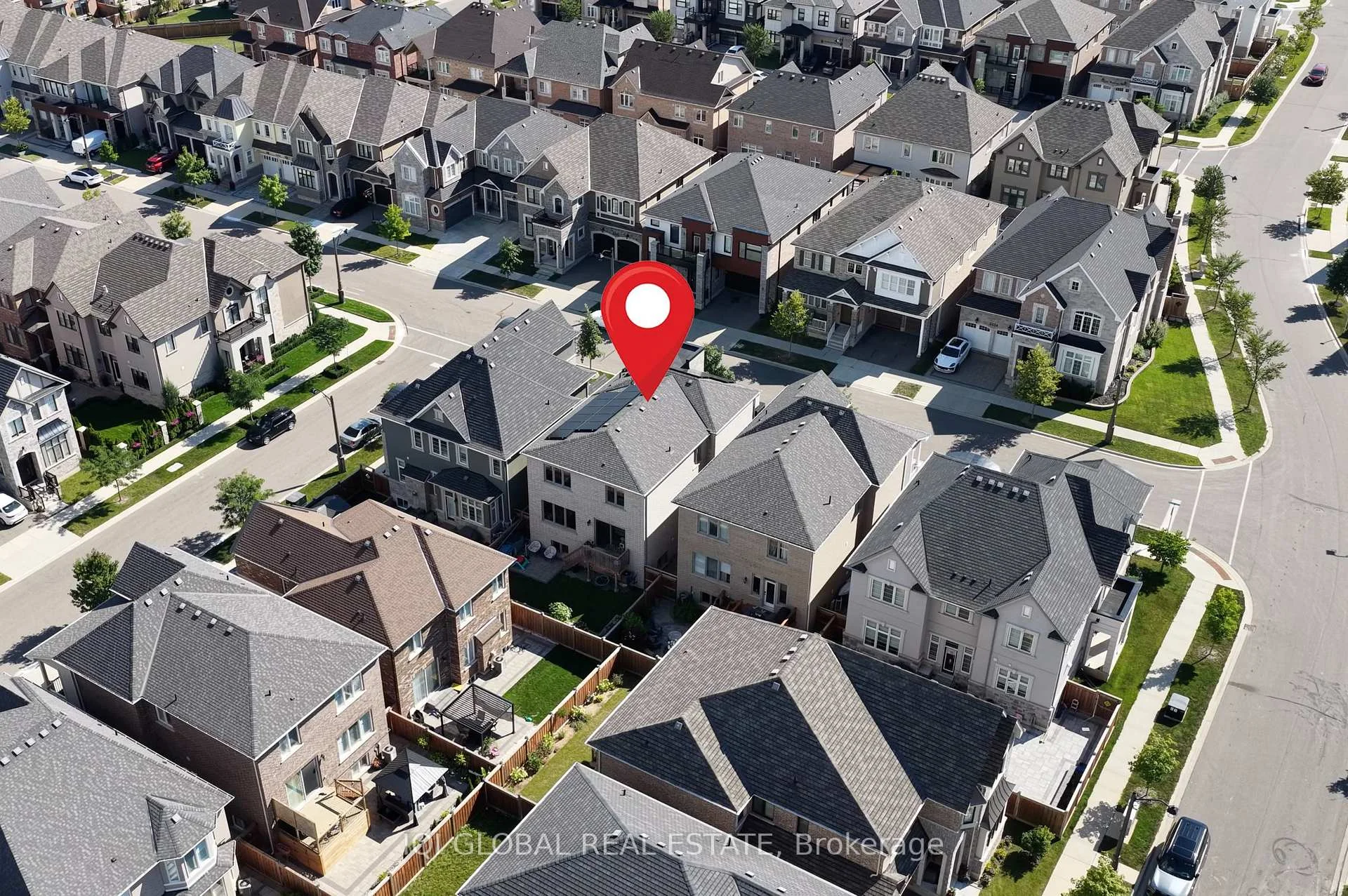 Photo 58 of 3329 Merion Gardens, Oakville, Glenorchy — HOMEH