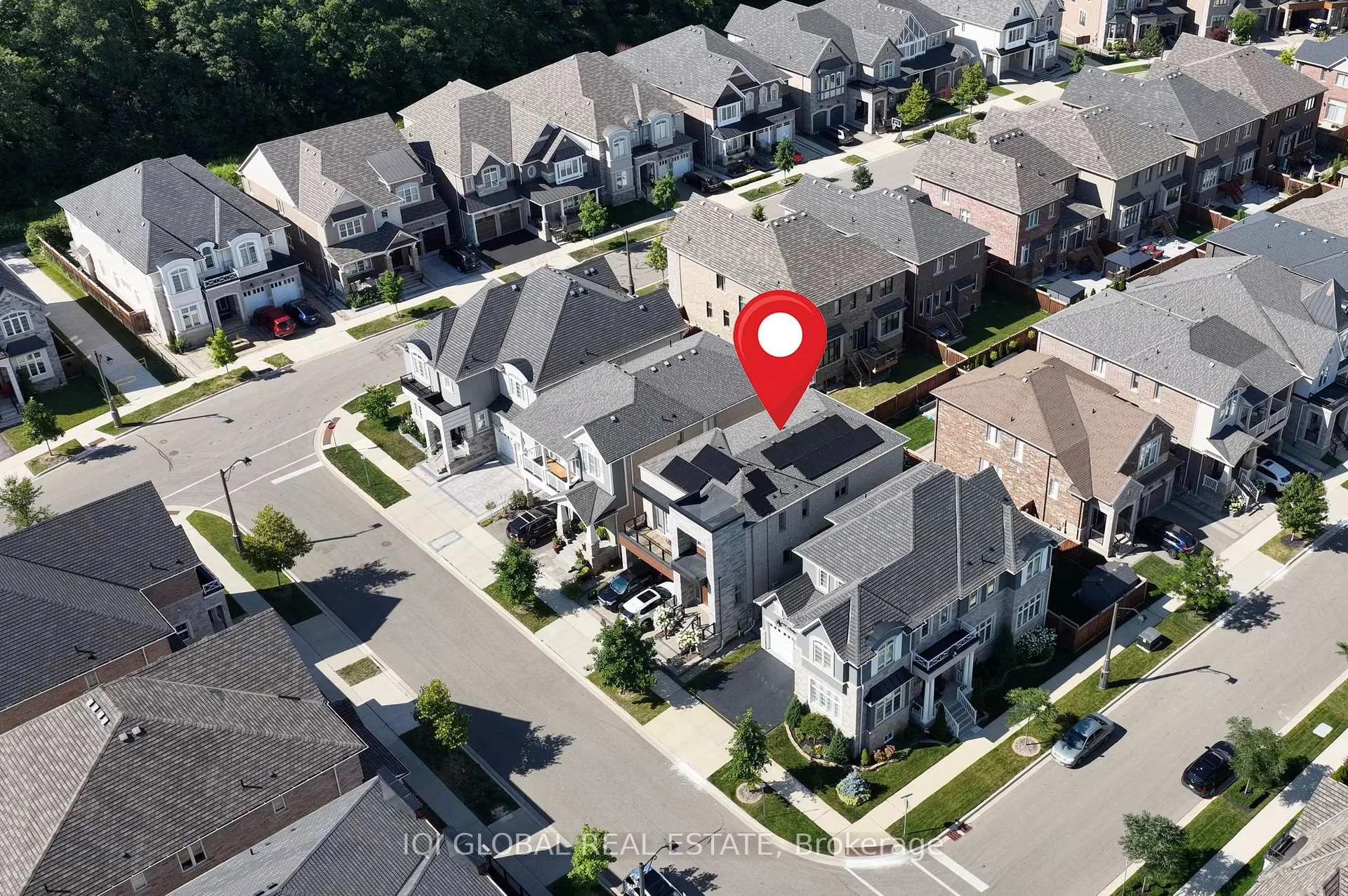 Photo 59 of 3329 Merion Gardens, Oakville, Glenorchy — HOMEH