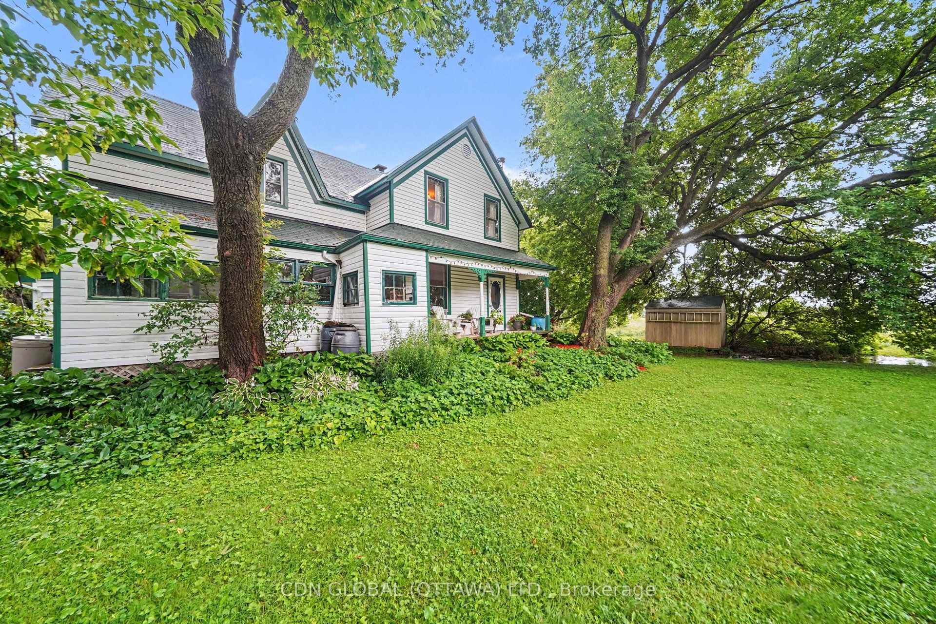 Photo 3 of 1495 York's Corners Road, Ottawa, Osgoode Twp North of Reg Rd 6 — HOMEH