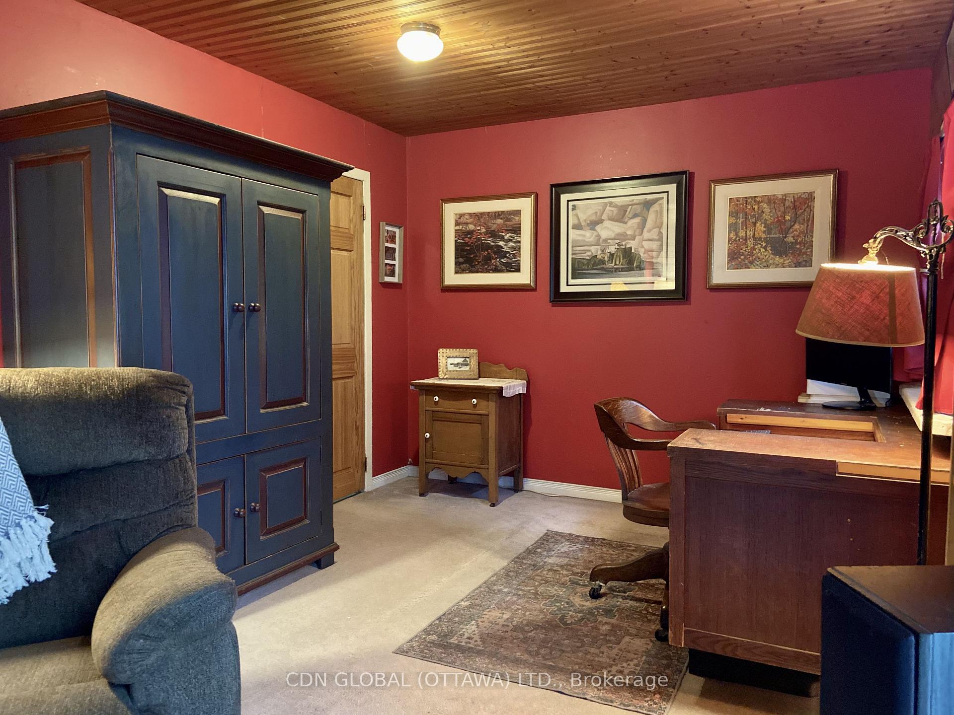 Photo 19 of 1495 York's Corners Road, Ottawa, Osgoode Twp North of Reg Rd 6 — HOMEH