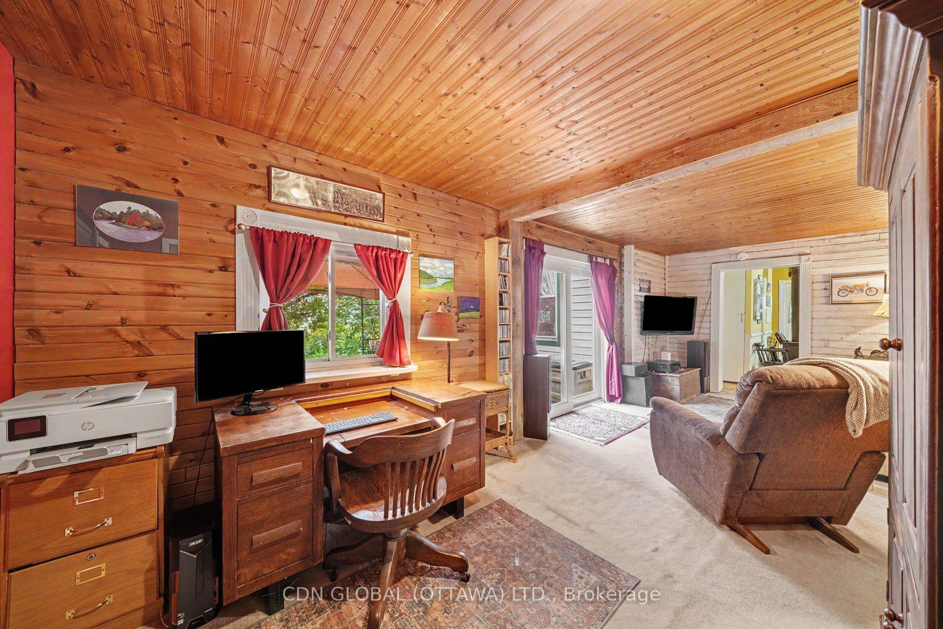 Photo 21 of 1495 York's Corners Road, Ottawa, Osgoode Twp North of Reg Rd 6 — HOMEH