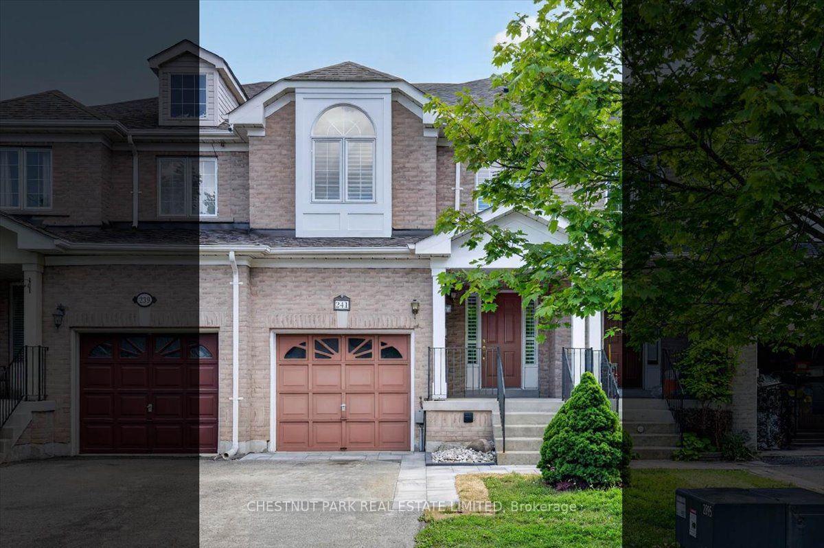 Photo 2 of 241 Banbrooke Crescent, Newmarket, Summerhill Estates — HOMEH