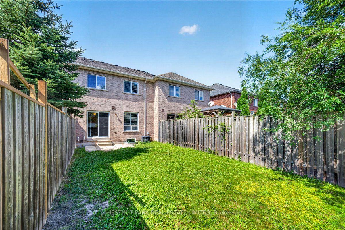 Photo 41 of 241 Banbrooke Crescent, Newmarket, Summerhill Estates — HOMEH