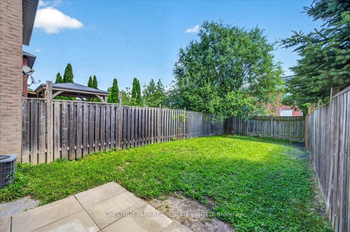 Photo 36 of 241 Banbrooke Crescent, Newmarket, Summerhill Estates — HOMEH