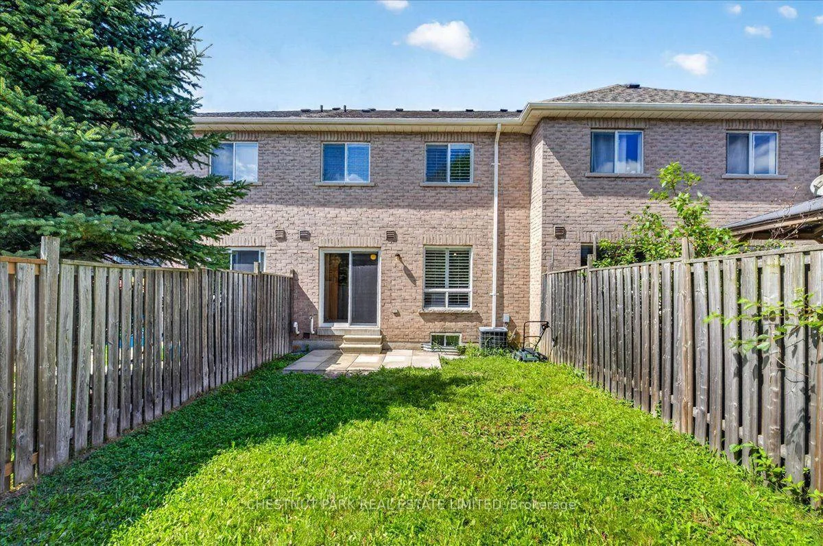 Photo 39 of 241 Banbrooke Crescent, Newmarket, Summerhill Estates — HOMEH