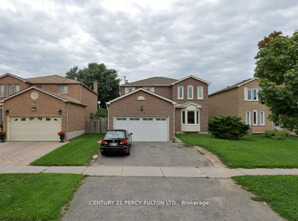 Photo 2 of Unit BSMT, 163 Cartmel Drive, Markham, Milliken Mills East — HOMEH