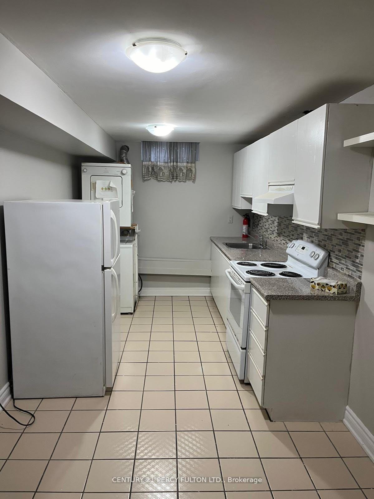 Photo 3 of Unit BSMT, 163 Cartmel Drive, Markham, Milliken Mills East — HOMEH