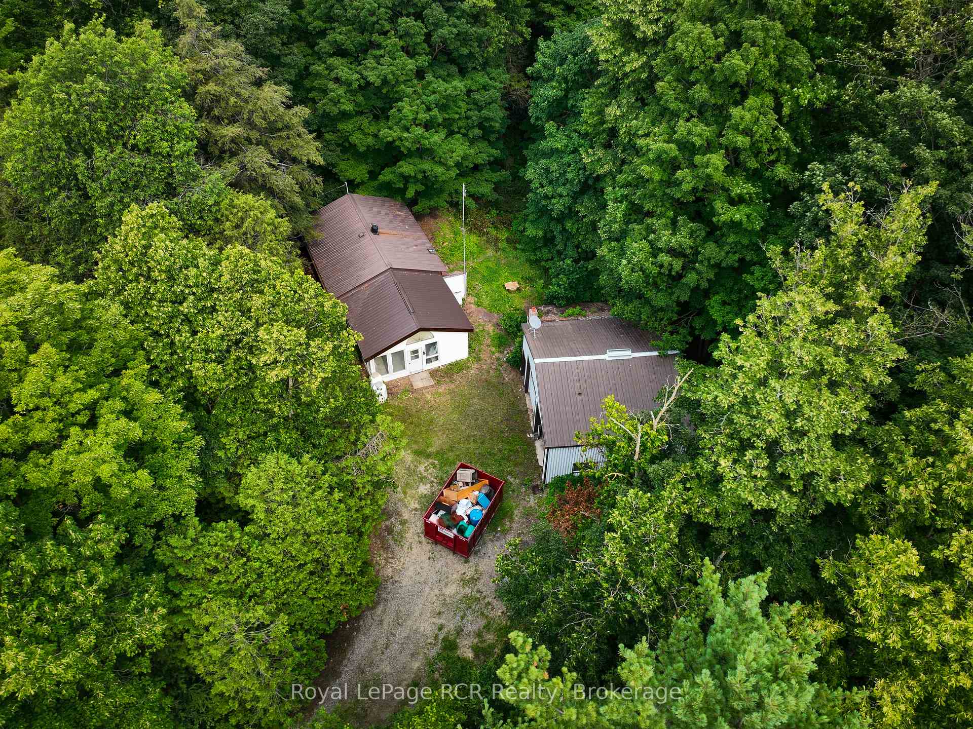 Photo 3 of 984 14 Concession E, Brockton — HOMEH