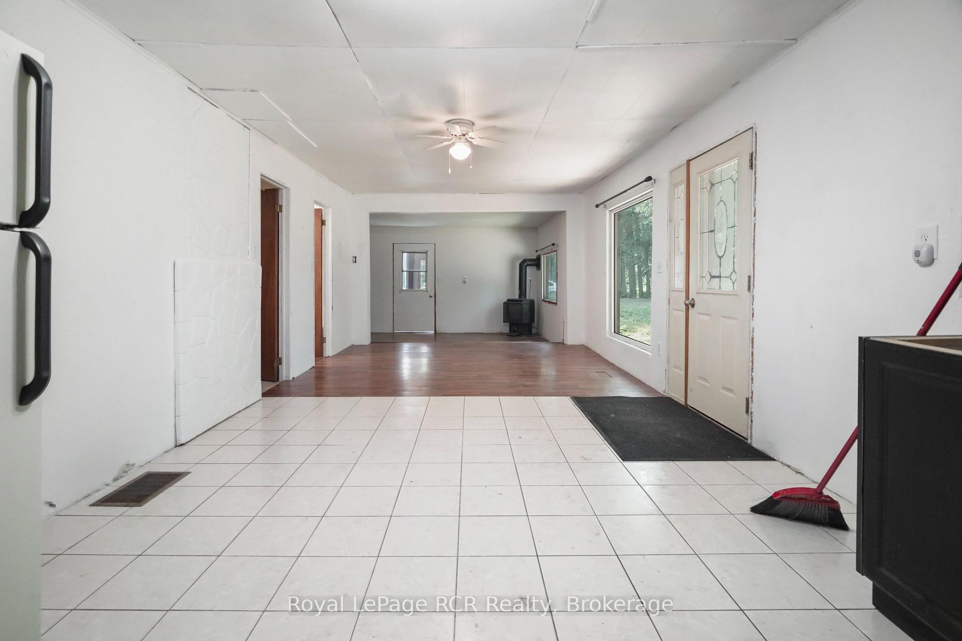 Photo 8 of 984 14 Concession E, Brockton — HOMEH