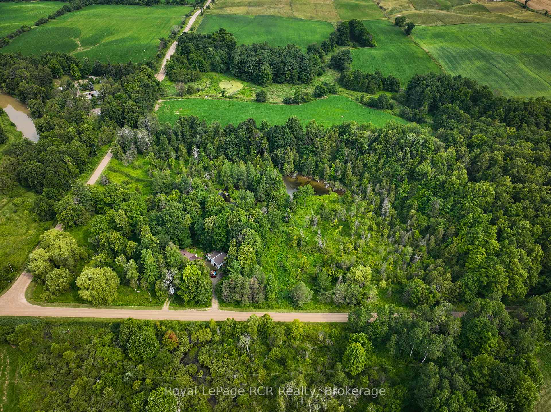 Photo 22 of 984 14 Concession E, Brockton — HOMEH