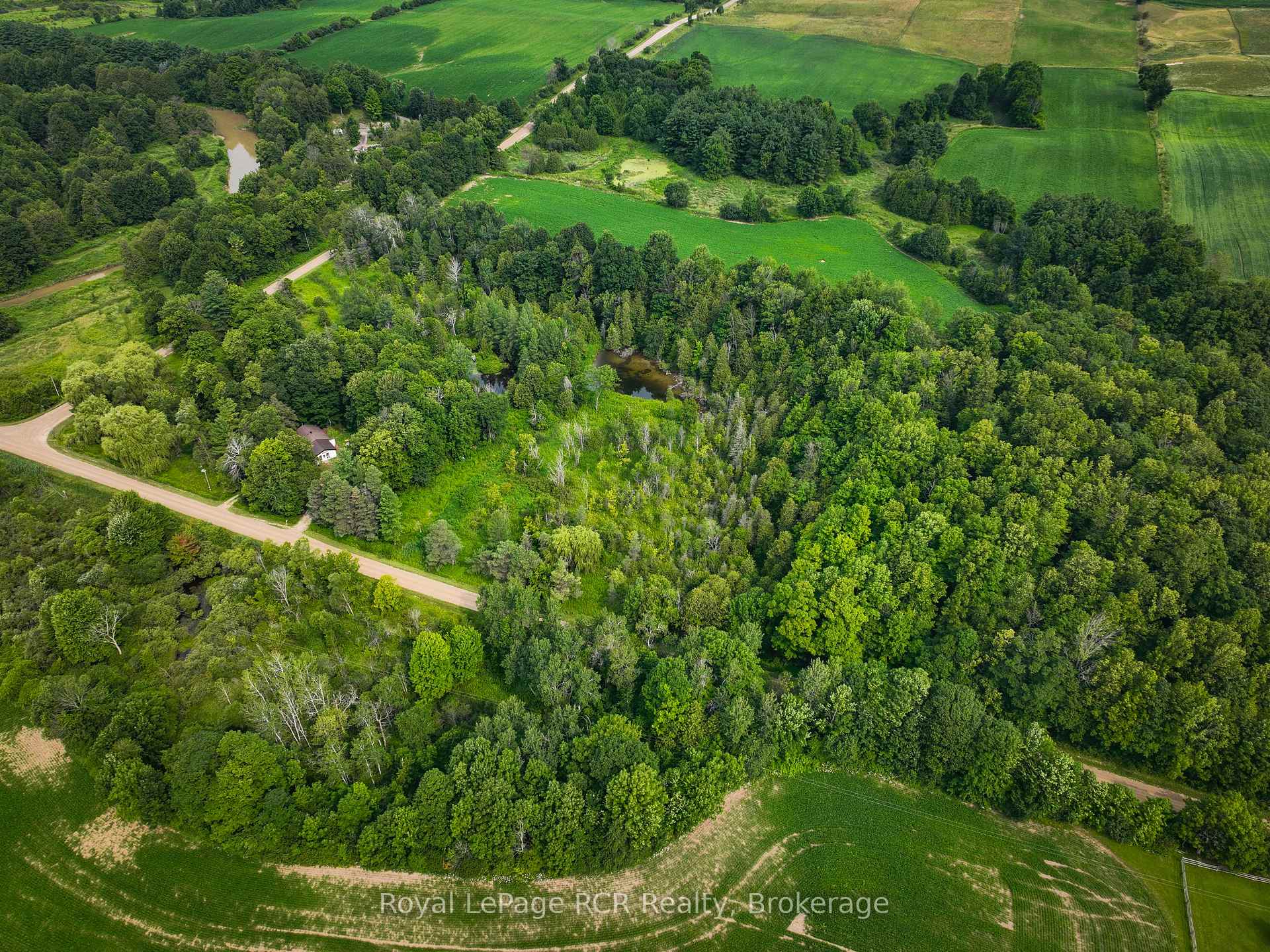 Photo 23 of 984 14 Concession E, Brockton — HOMEH