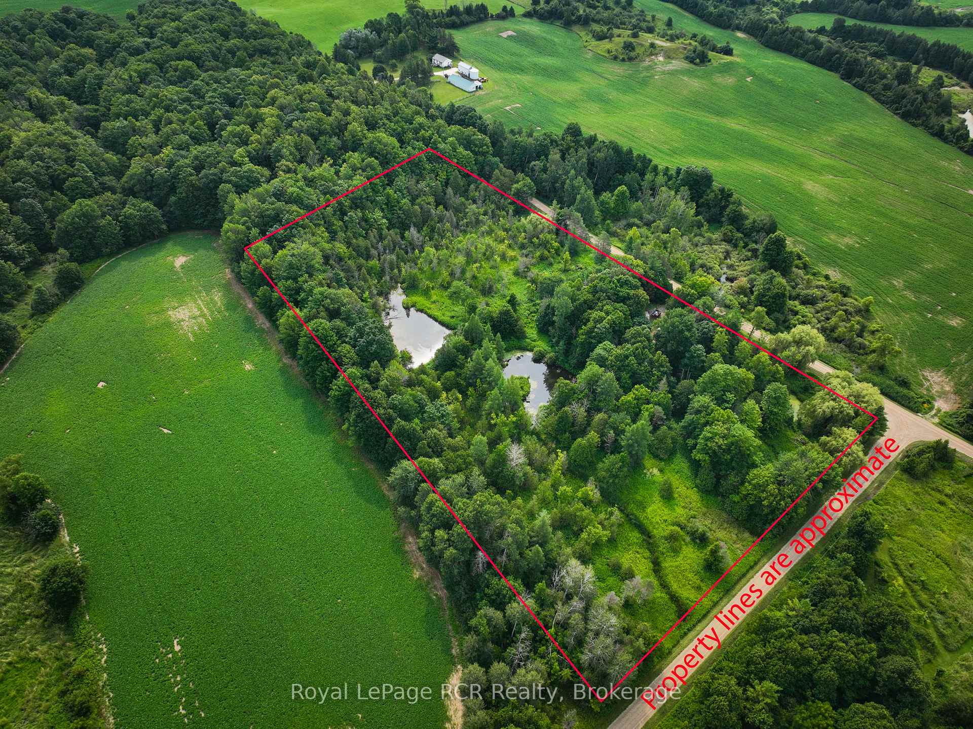 Photo 27 of 984 14 Concession E, Brockton — HOMEH