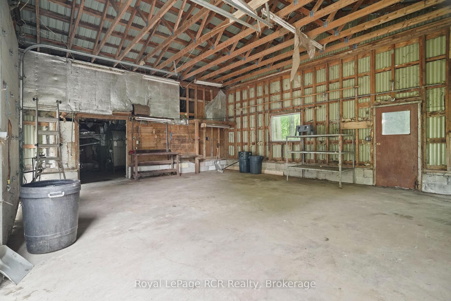 Photo 29 of 984 14 Concession E, Brockton — HOMEH