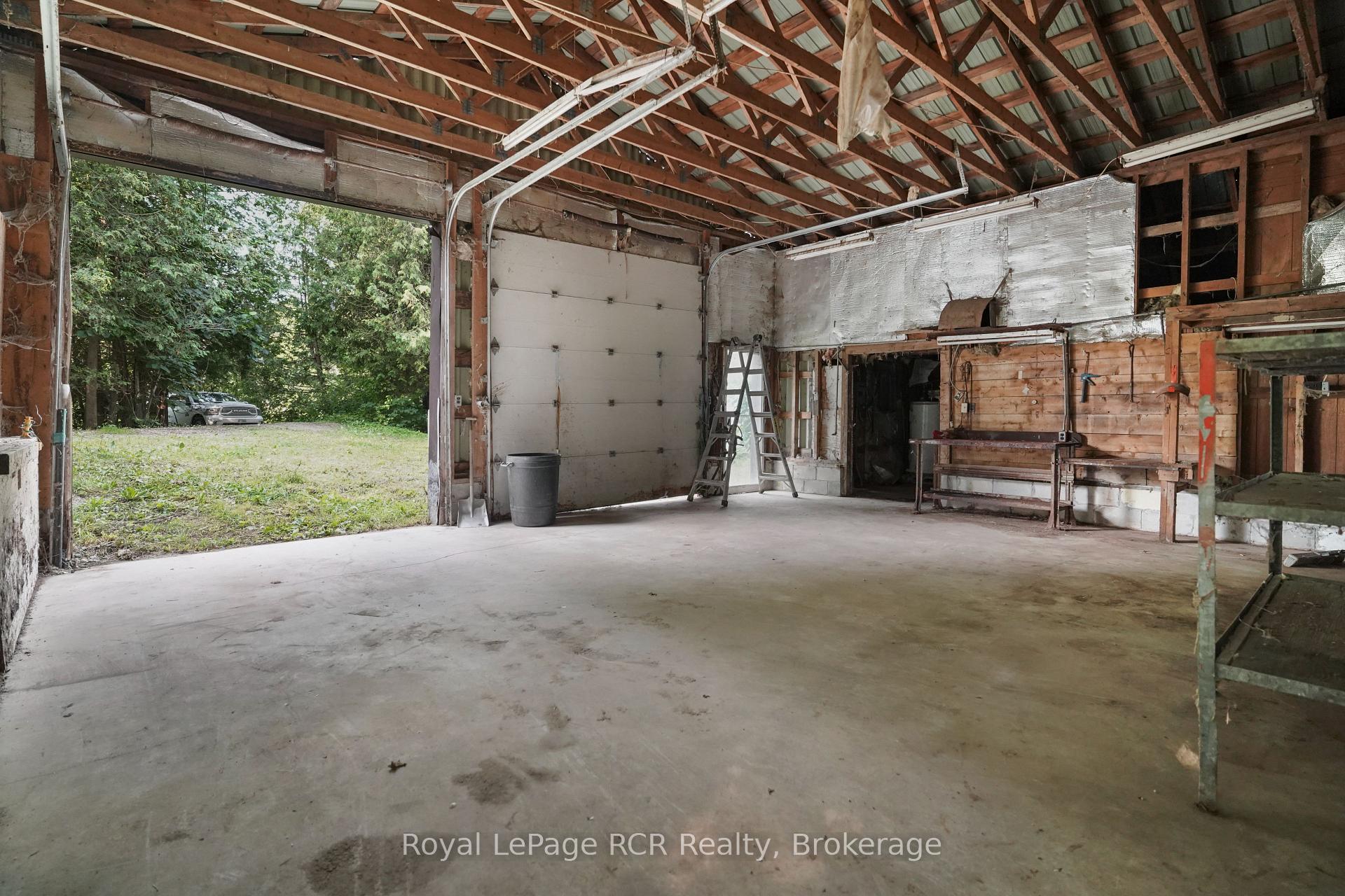 Photo 33 of 984 14 Concession E, Brockton — HOMEH