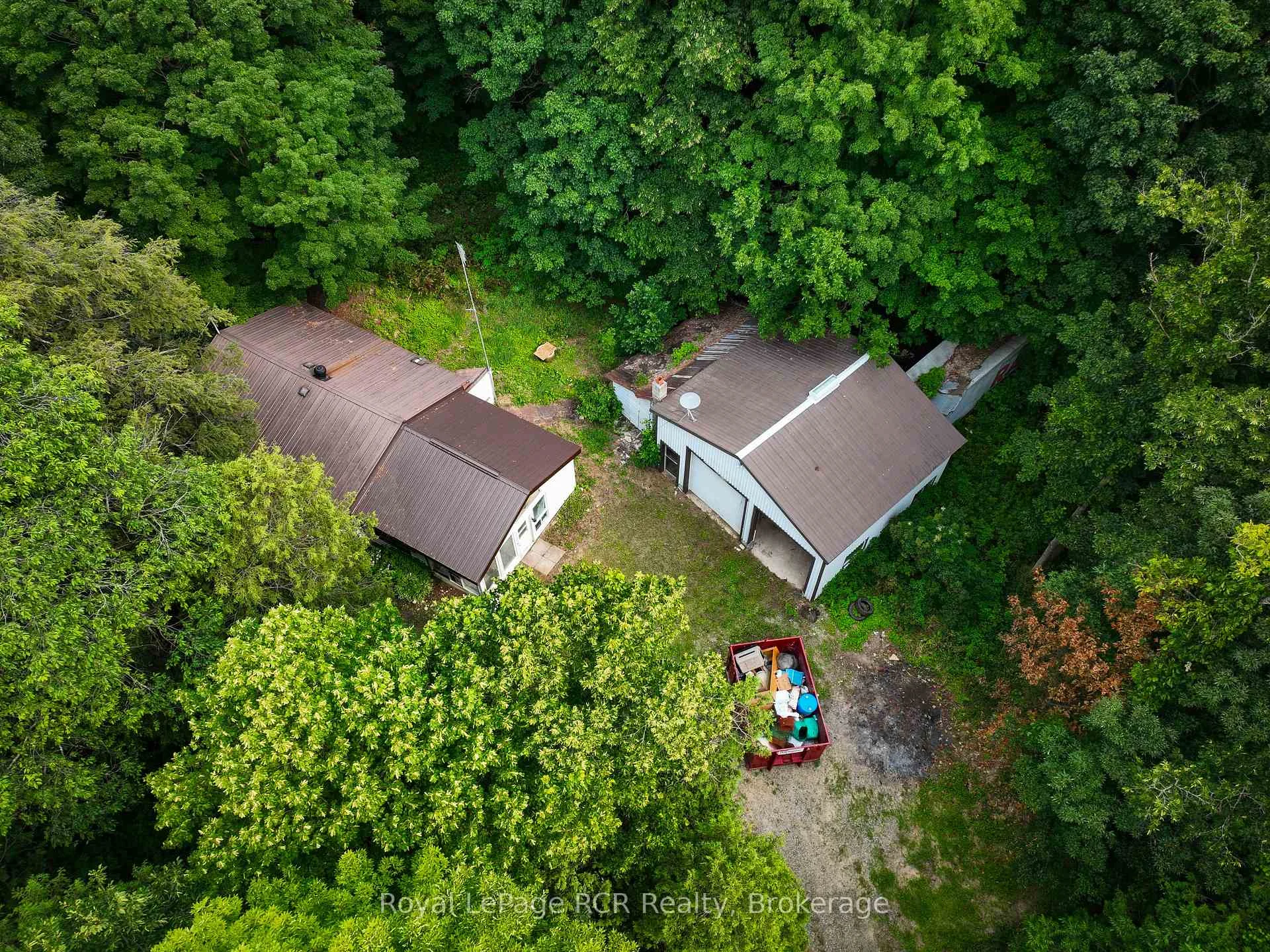 Photo 12 of 984 14 Concession E, Brockton — HOMEH