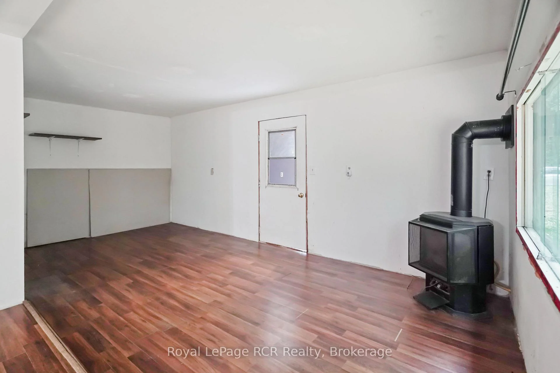 Photo 24 of 984 14 Concession E, Brockton — HOMEH