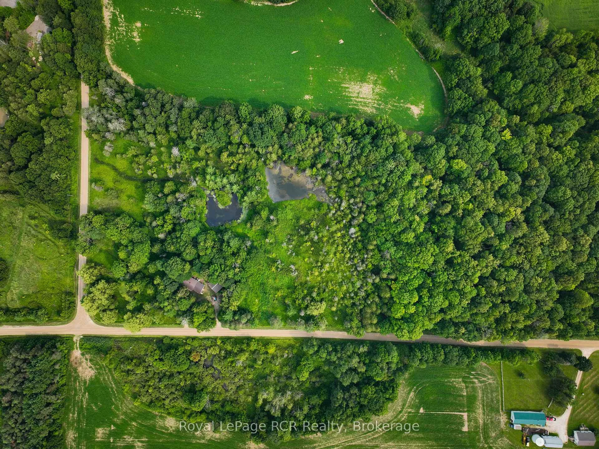 Photo 25 of 984 14 Concession E, Brockton — HOMEH