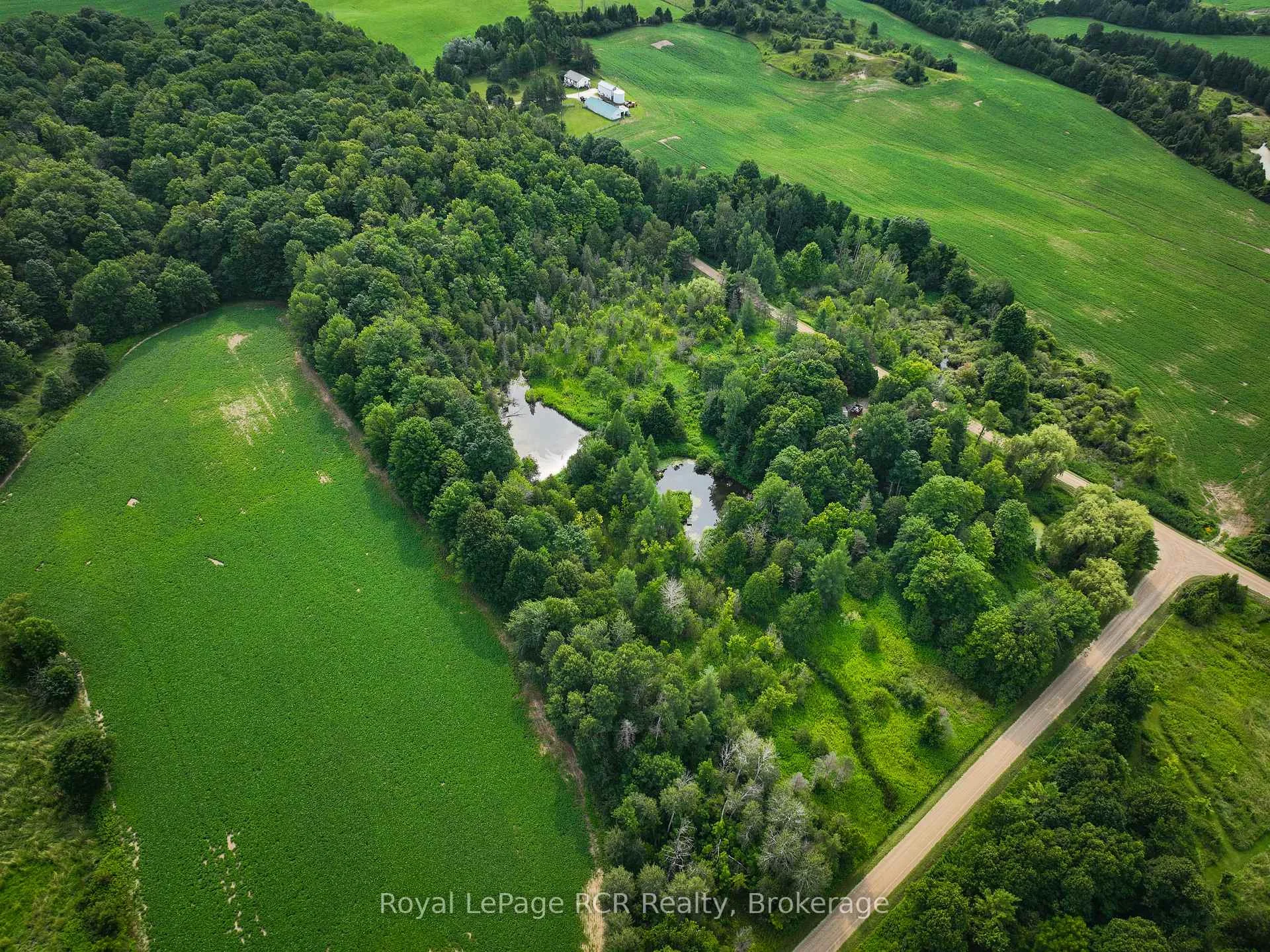Photo 28 of 984 14 Concession E, Brockton — HOMEH