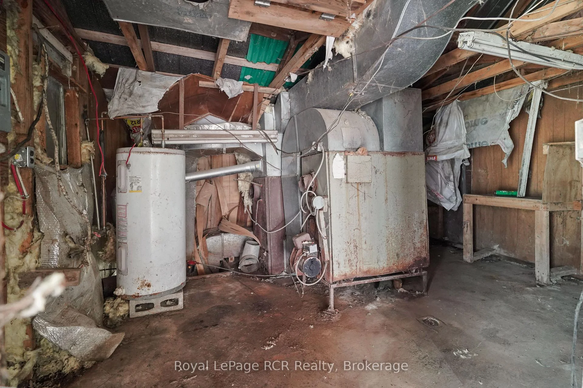 Photo 38 of 984 14 Concession E, Brockton — HOMEH