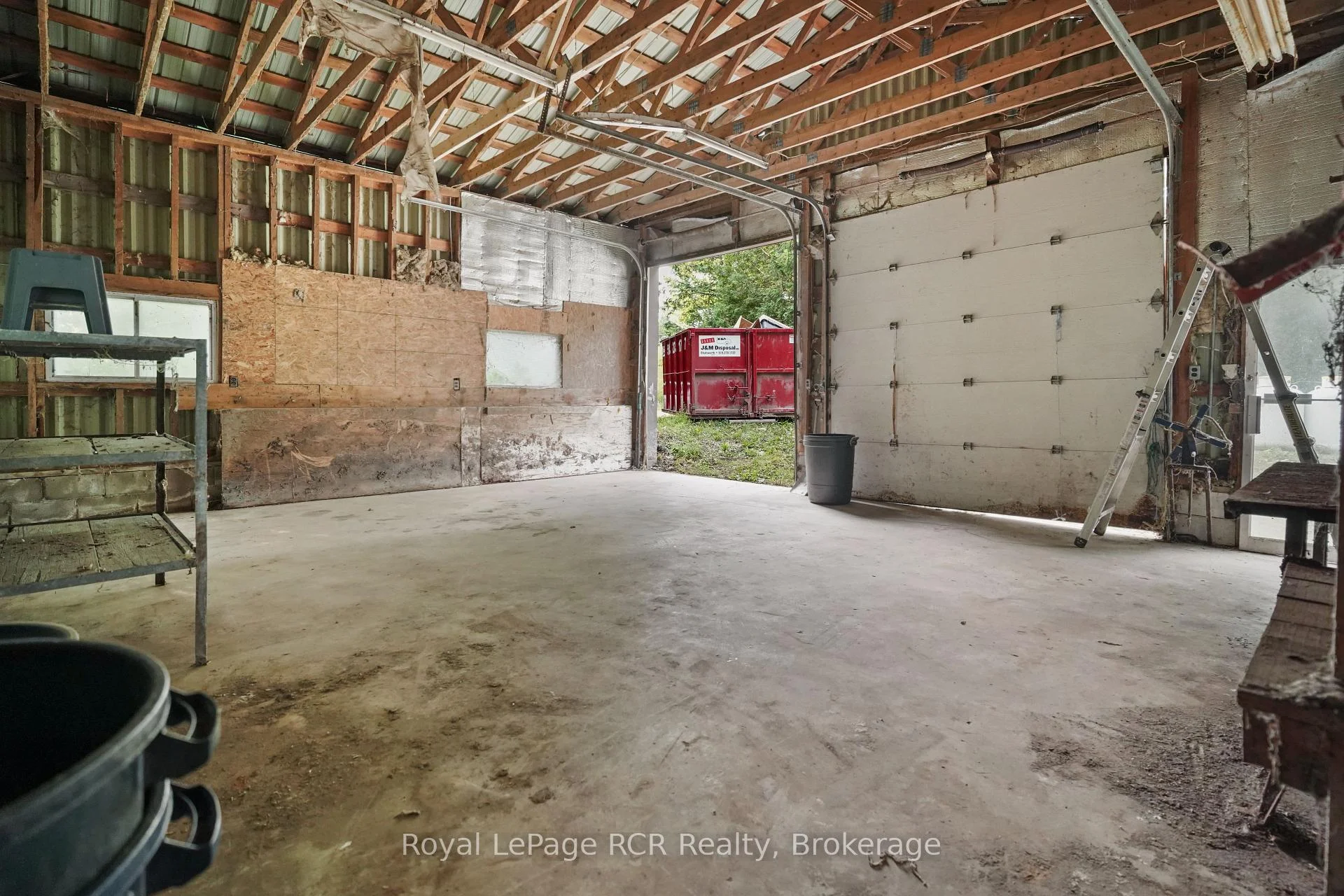 Photo 39 of 984 14 Concession E, Brockton — HOMEH