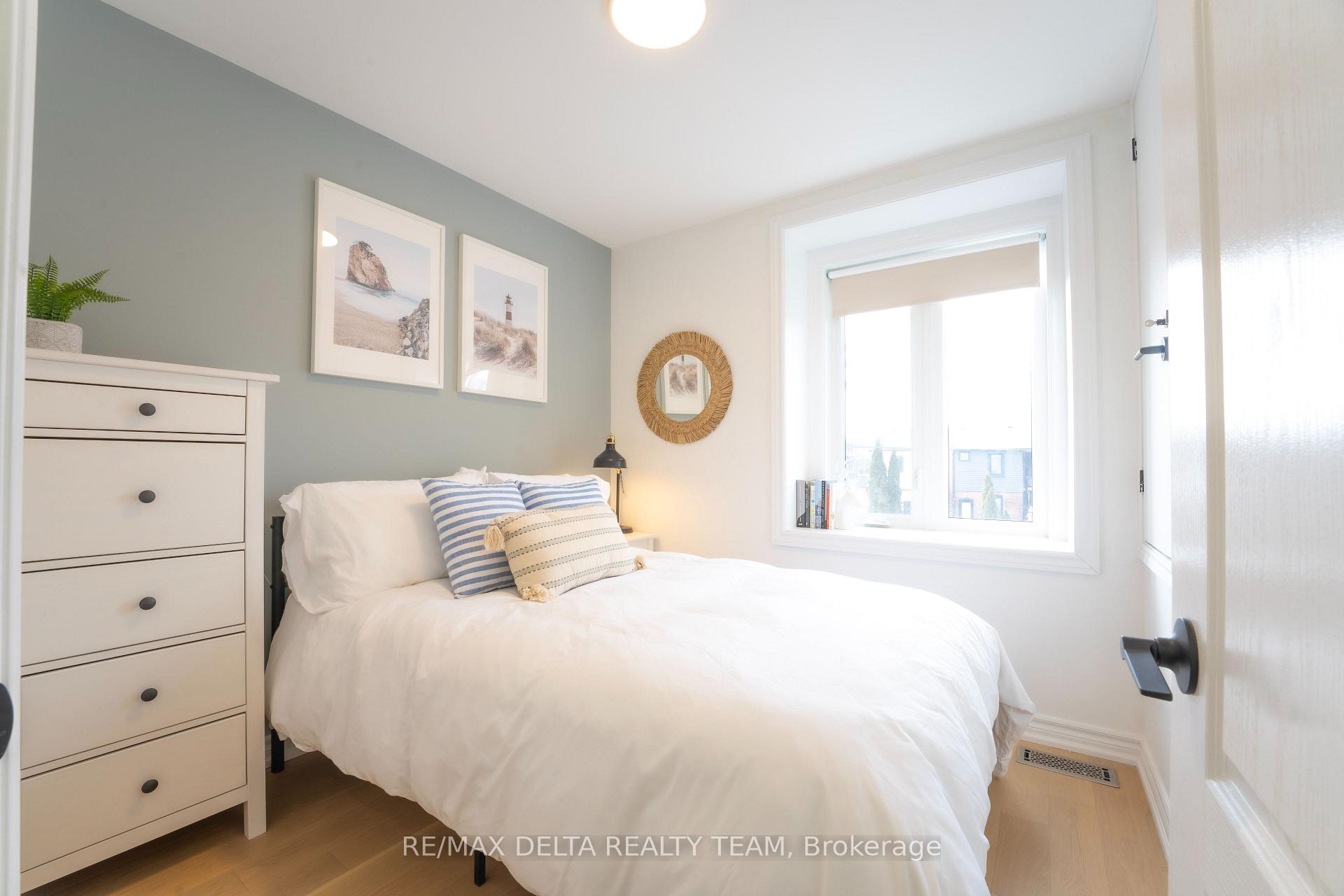 Photo 26 of 7 Craven Road, Toronto, Greenwood-Coxwell — HOMEH