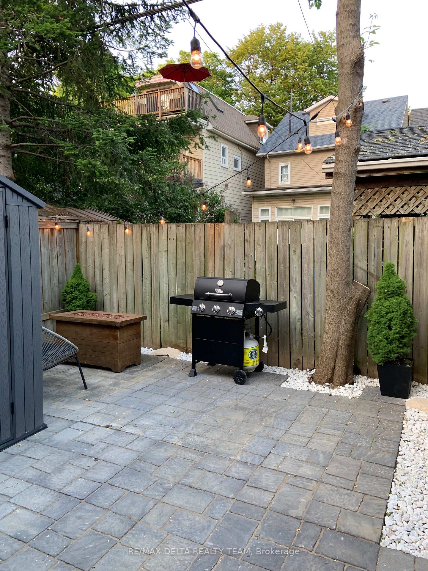 Photo 29 of 7 Craven Road, Toronto, Greenwood-Coxwell — HOMEH