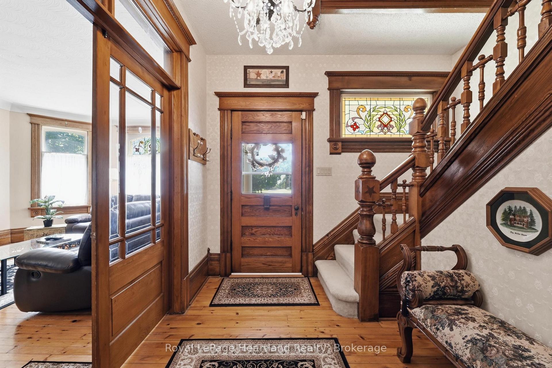 Photo 14 of 169 Ontario Street, Central Huron, Clinton — HOMEH