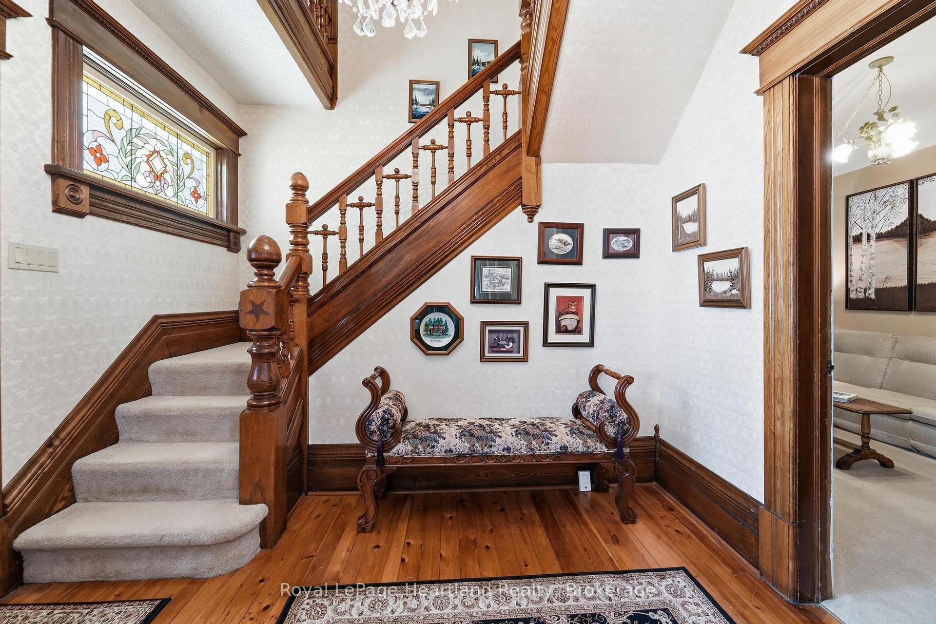 Photo 15 of 169 Ontario Street, Central Huron, Clinton — HOMEH