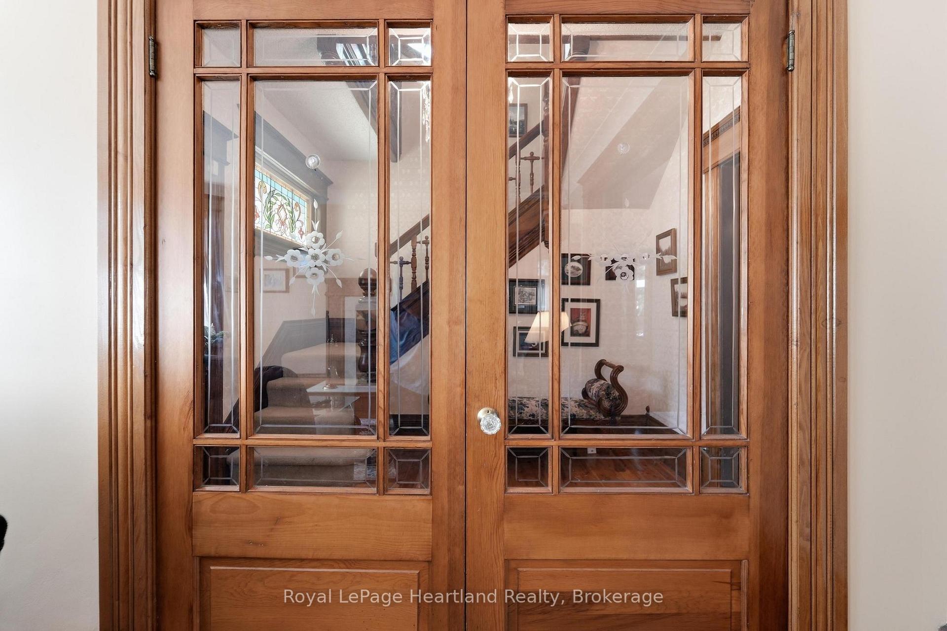 Photo 17 of 169 Ontario Street, Central Huron, Clinton — HOMEH