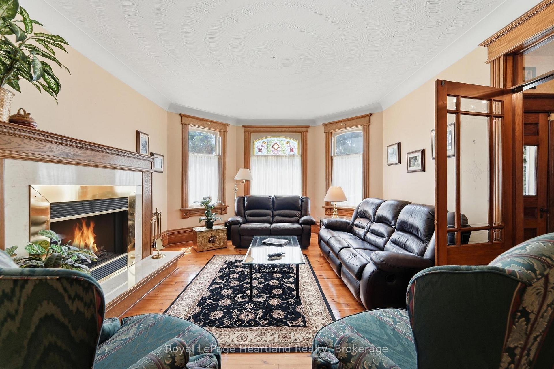 Photo 22 of 169 Ontario Street, Central Huron, Clinton — HOMEH