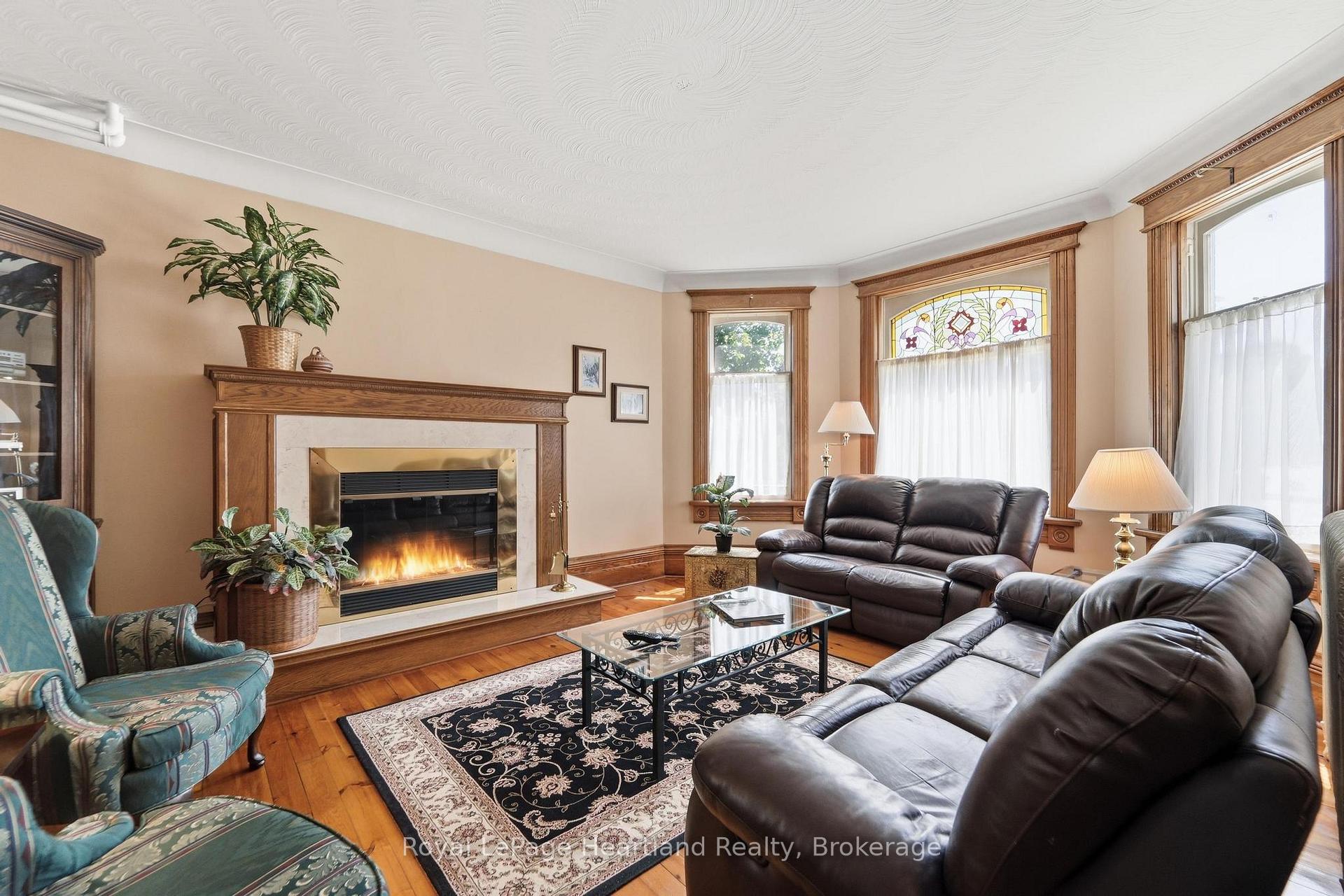 Photo 24 of 169 Ontario Street, Central Huron, Clinton — HOMEH