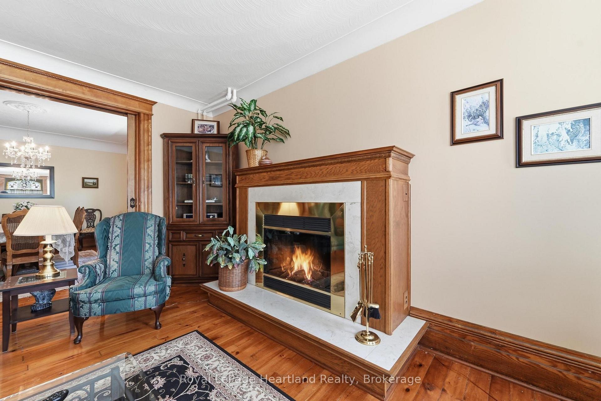 Photo 27 of 169 Ontario Street, Central Huron, Clinton — HOMEH