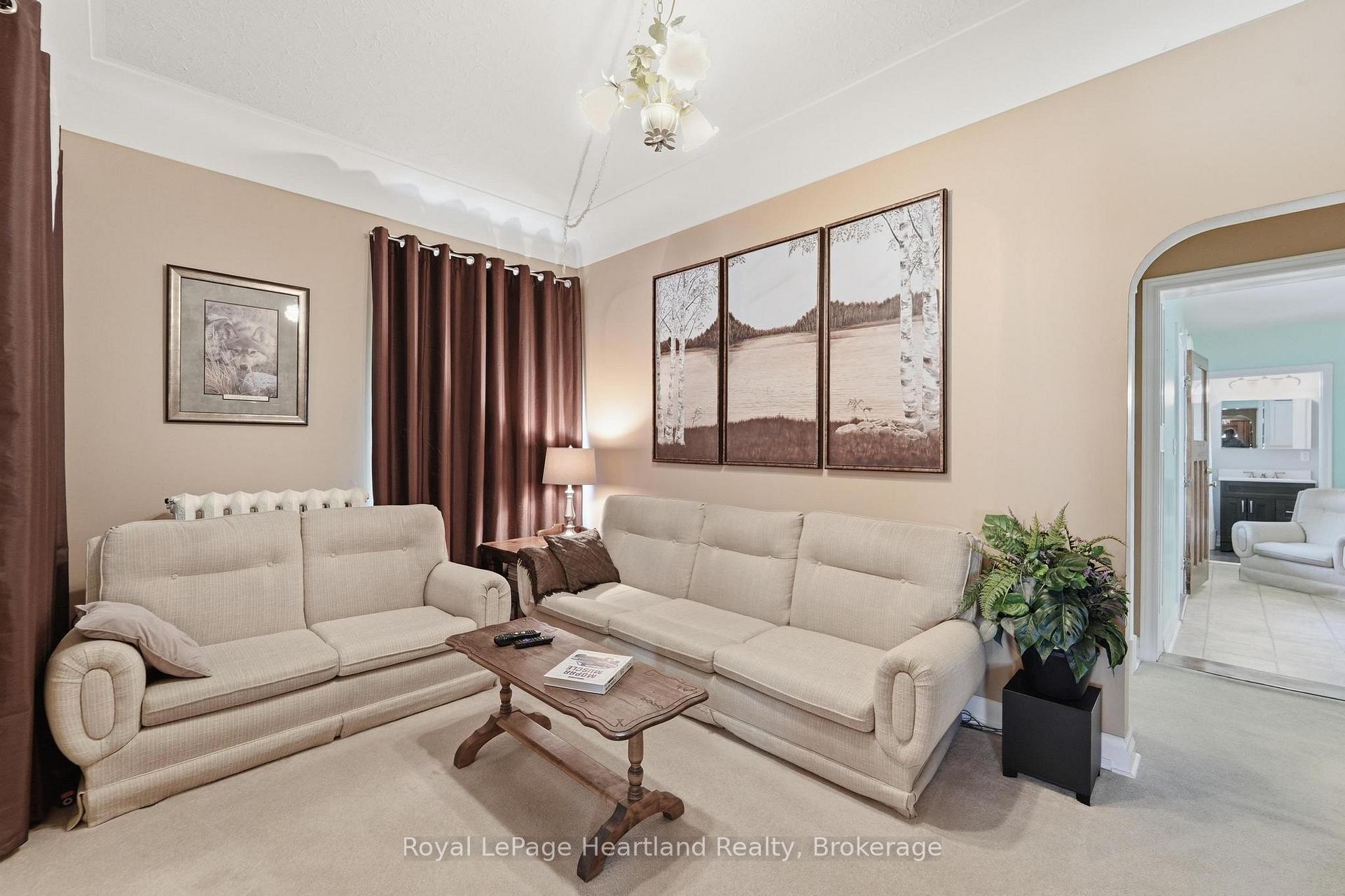 Photo 29 of 169 Ontario Street, Central Huron, Clinton — HOMEH