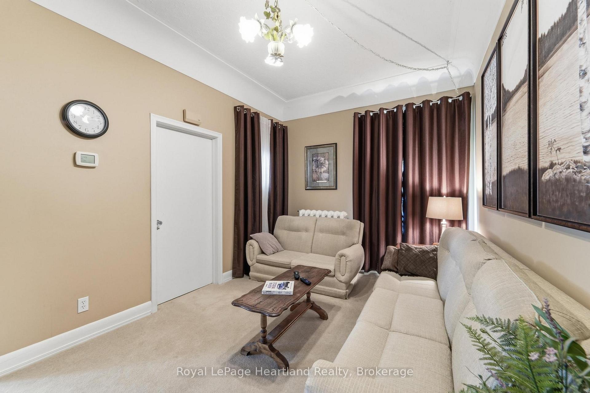 Photo 34 of 169 Ontario Street, Central Huron, Clinton — HOMEH