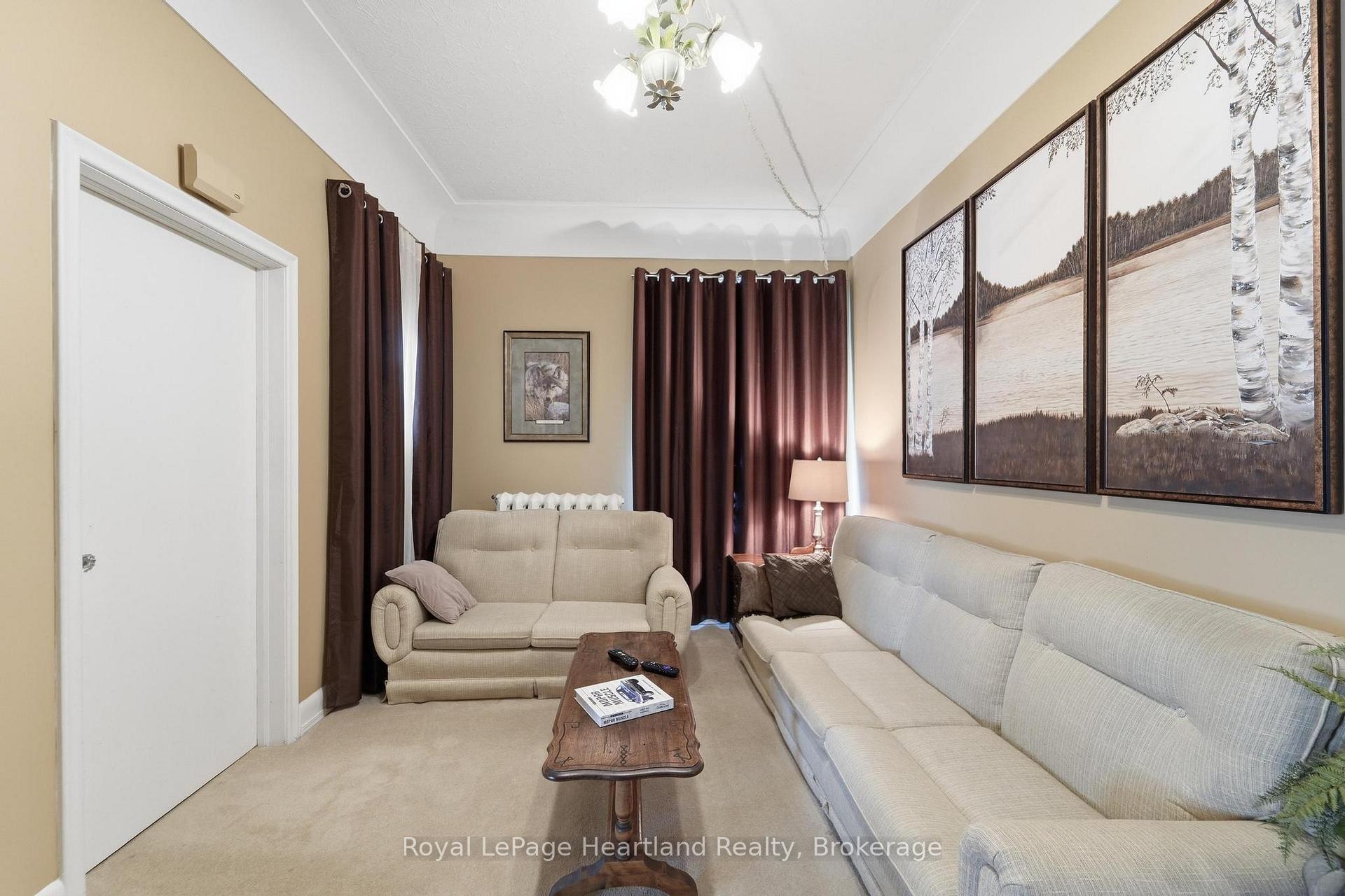 Photo 36 of 169 Ontario Street, Central Huron, Clinton — HOMEH
