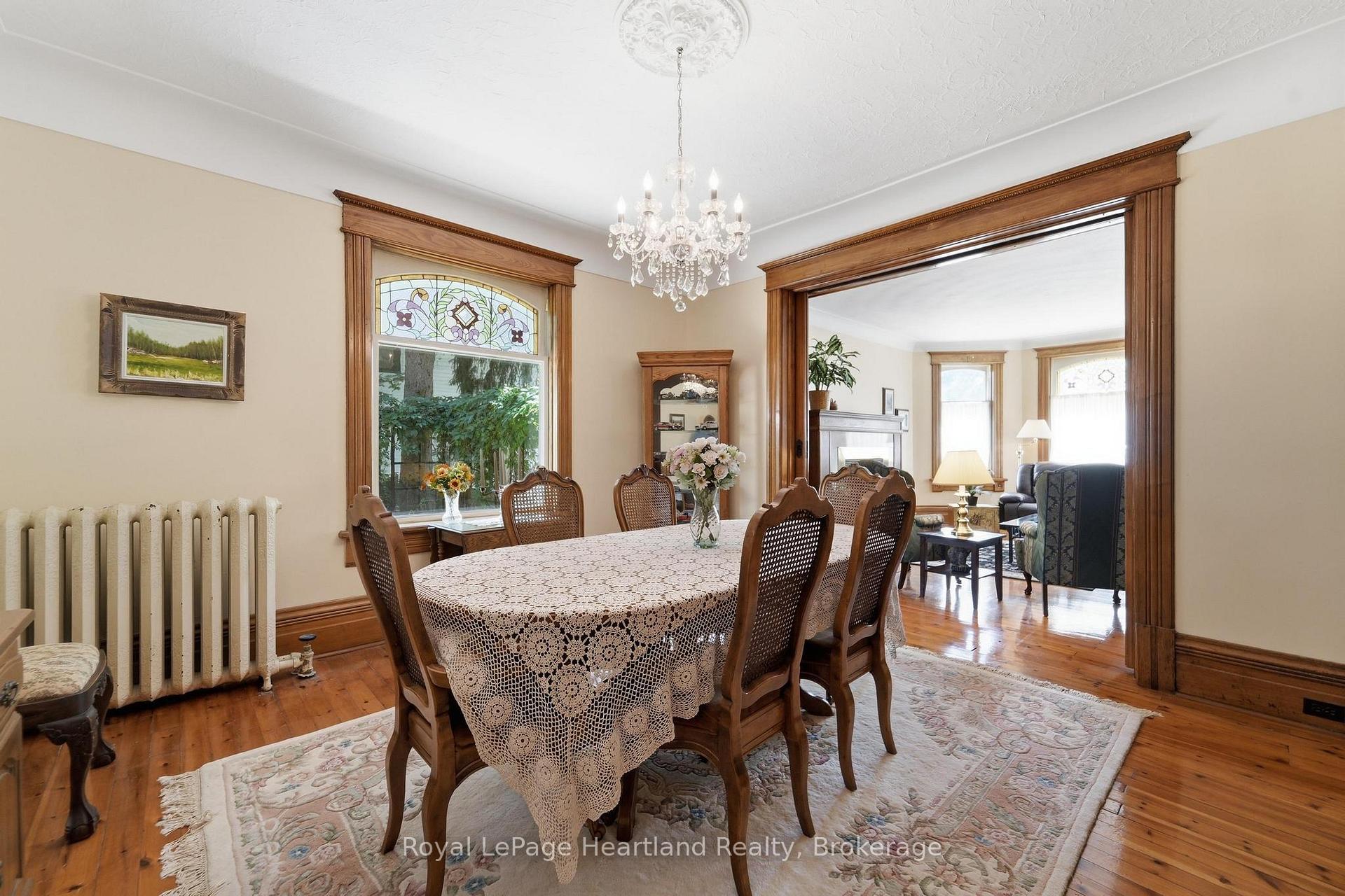 Photo 56 of 169 Ontario Street, Central Huron, Clinton — HOMEH