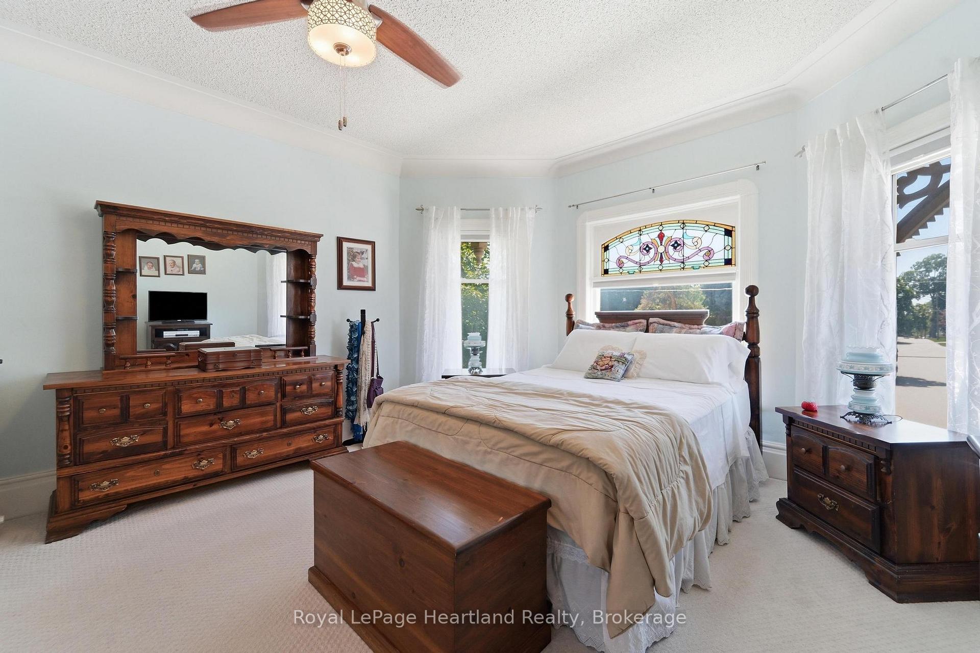 Photo 66 of 169 Ontario Street, Central Huron, Clinton — HOMEH