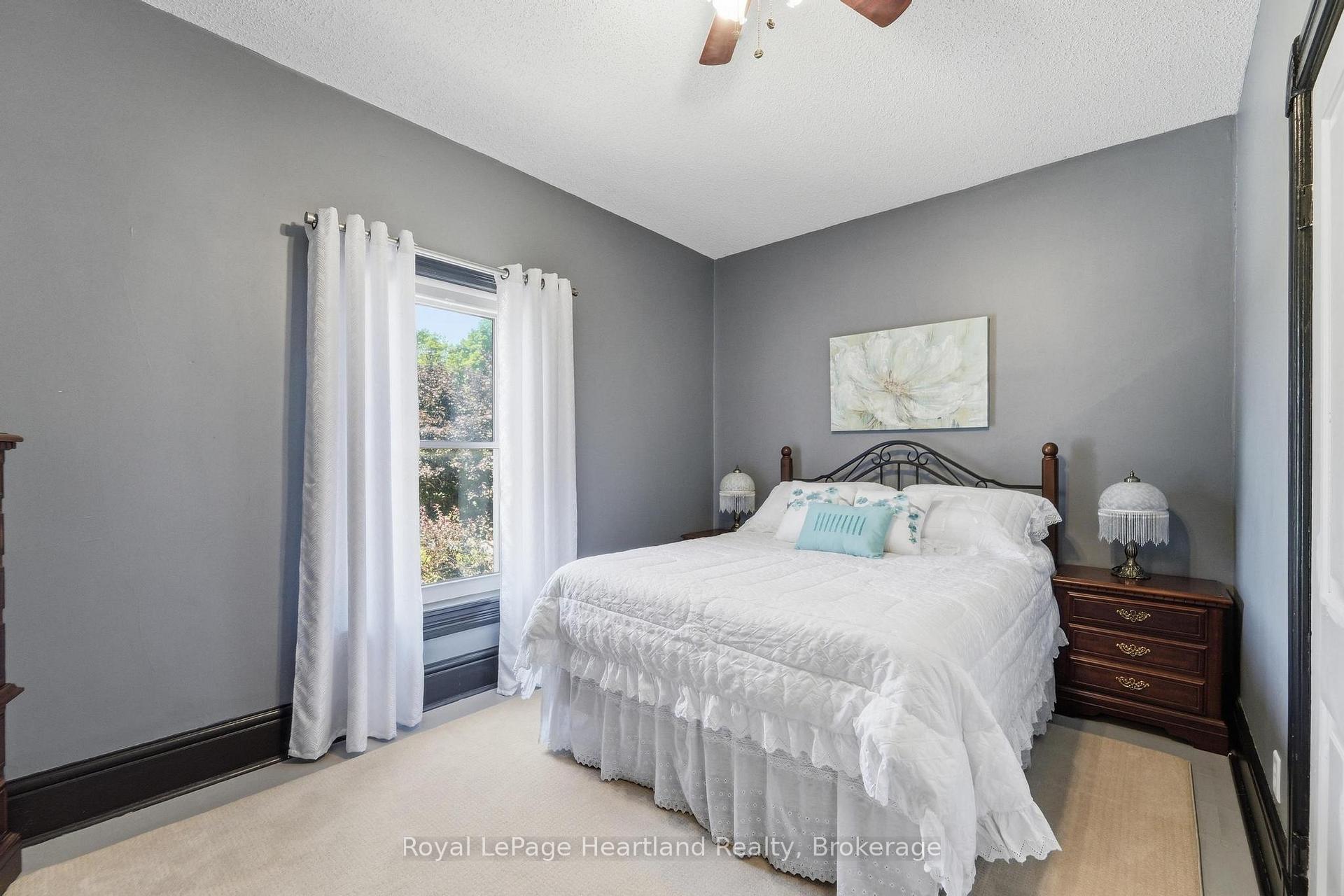 Photo 91 of 169 Ontario Street, Central Huron, Clinton — HOMEH