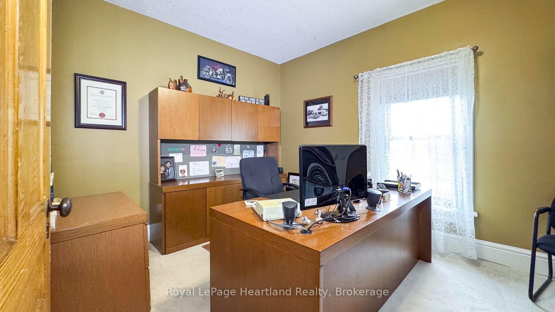 Photo 95 of 169 Ontario Street, Central Huron, Clinton — HOMEH