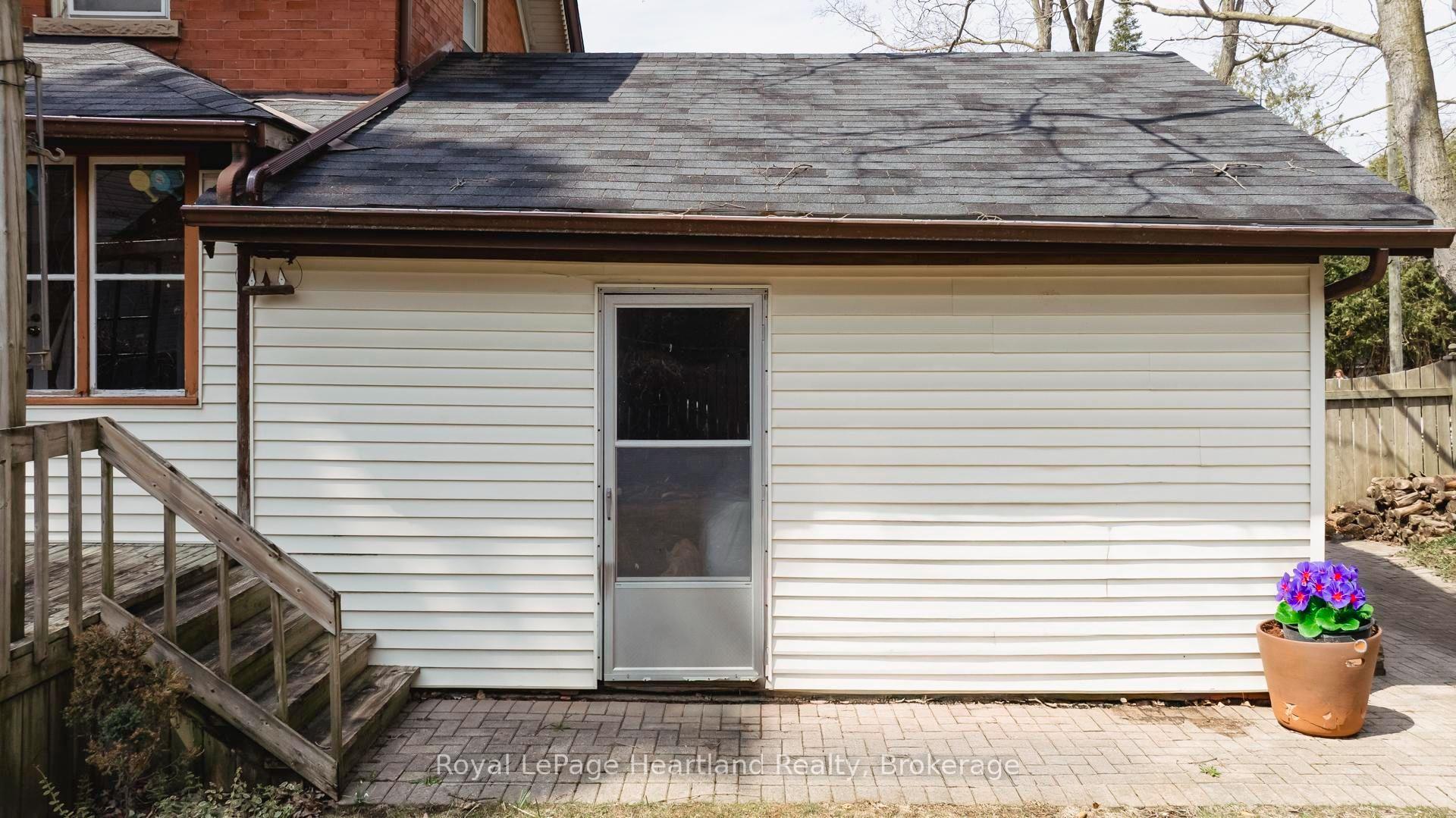 Photo 97 of 169 Ontario Street, Central Huron, Clinton — HOMEH