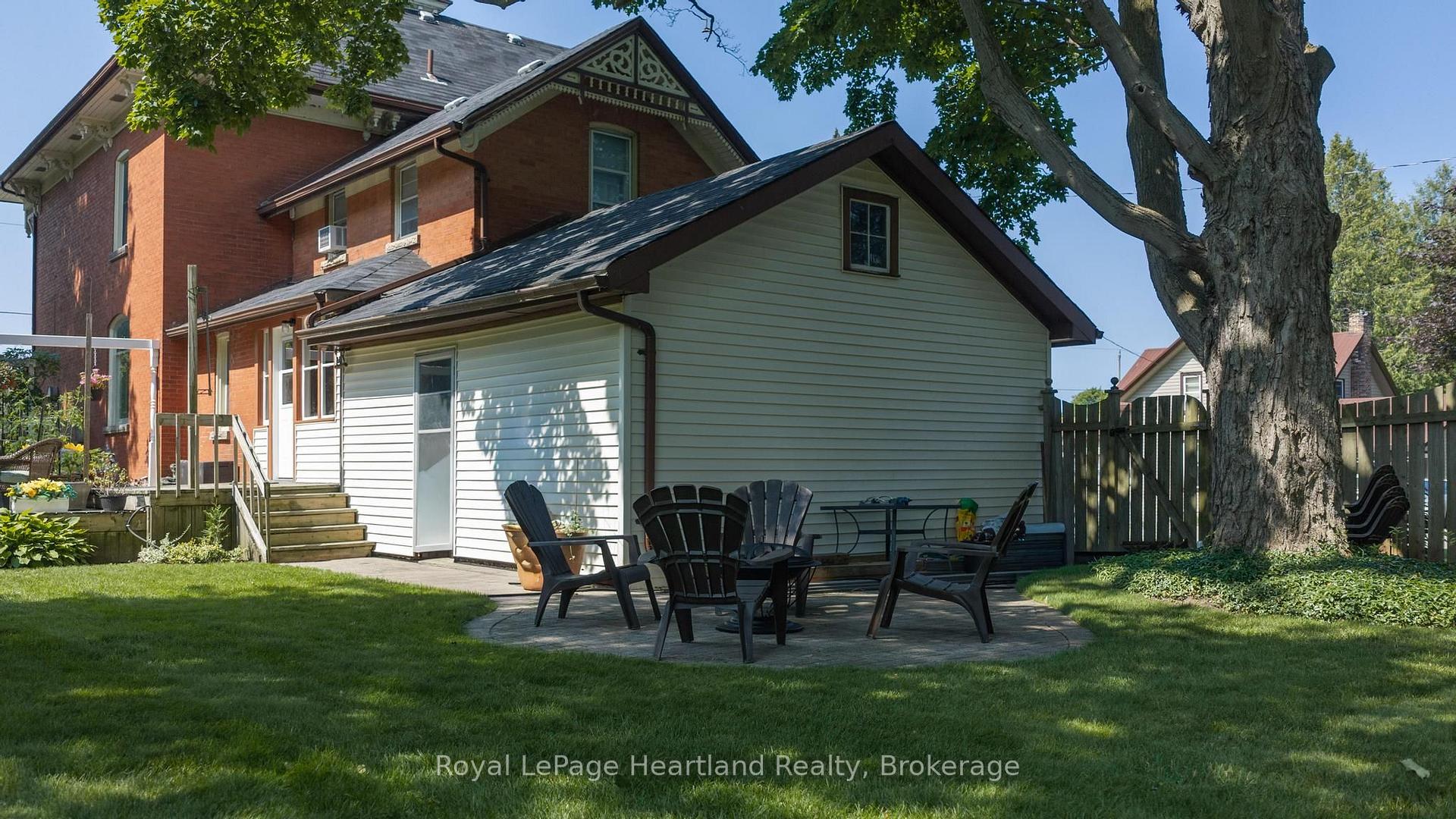 Photo 99 of 169 Ontario Street, Central Huron, Clinton — HOMEH