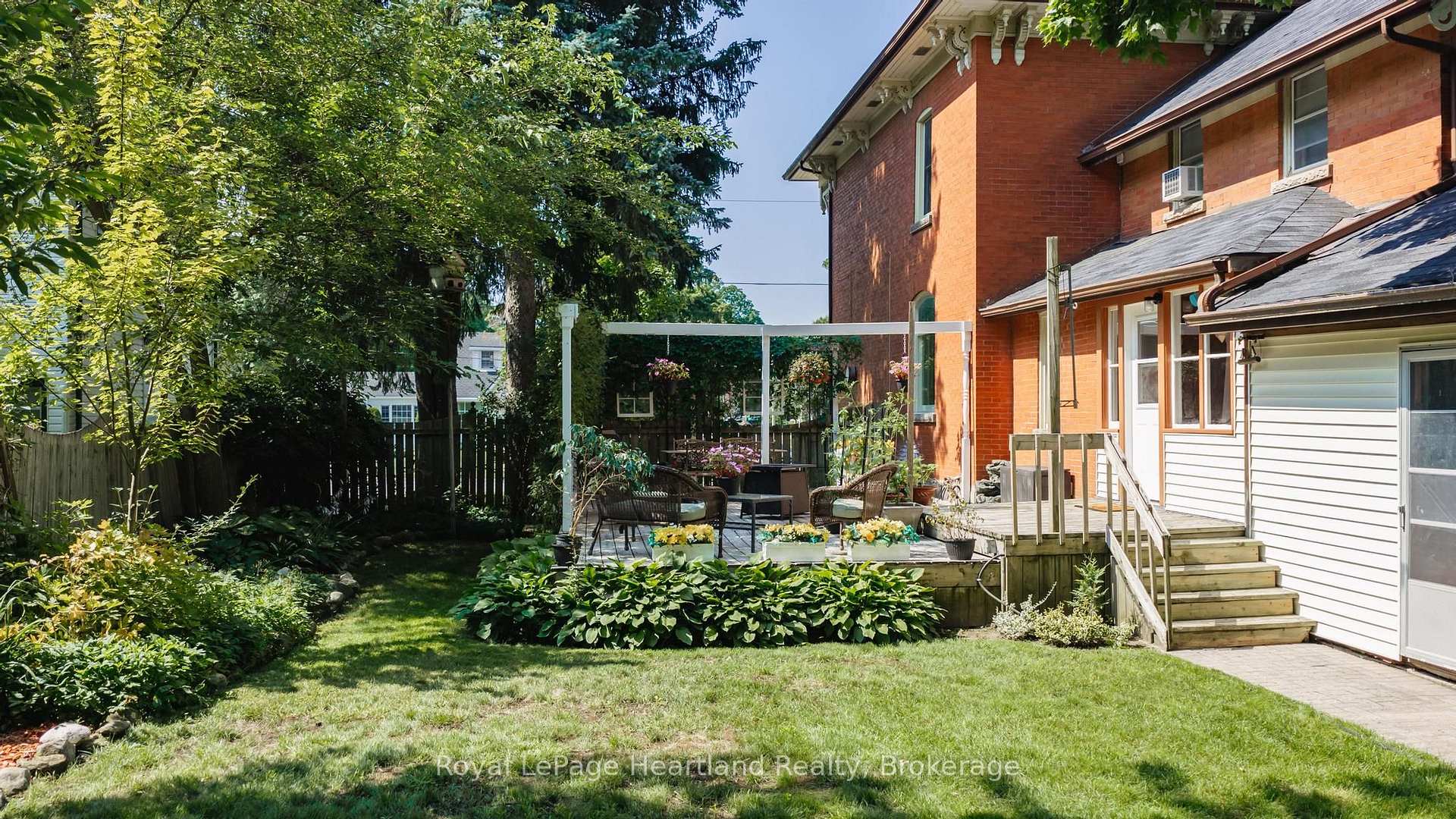 Photo 86 of 169 Ontario Street, Central Huron, Clinton — HOMEH